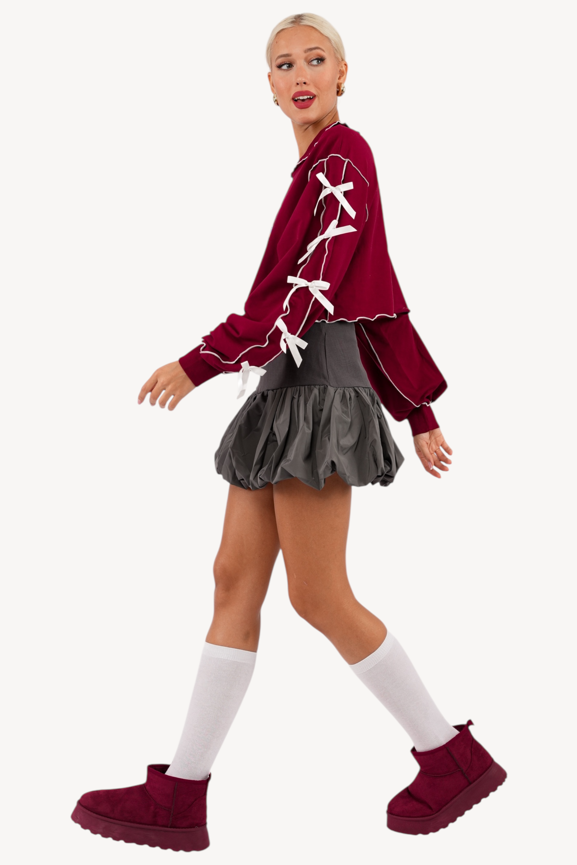 Jacinta Sweater