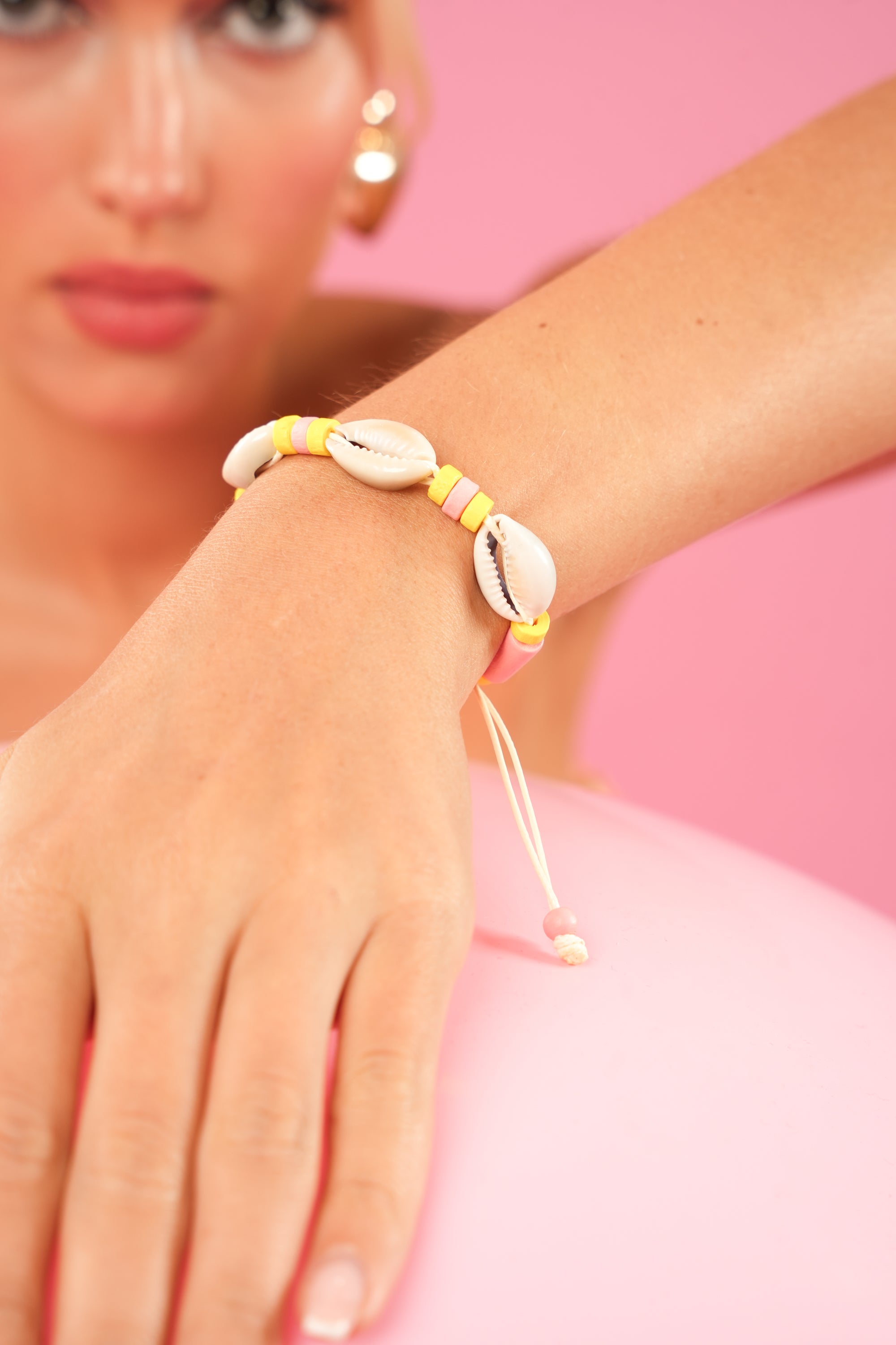Georgia Bracelet