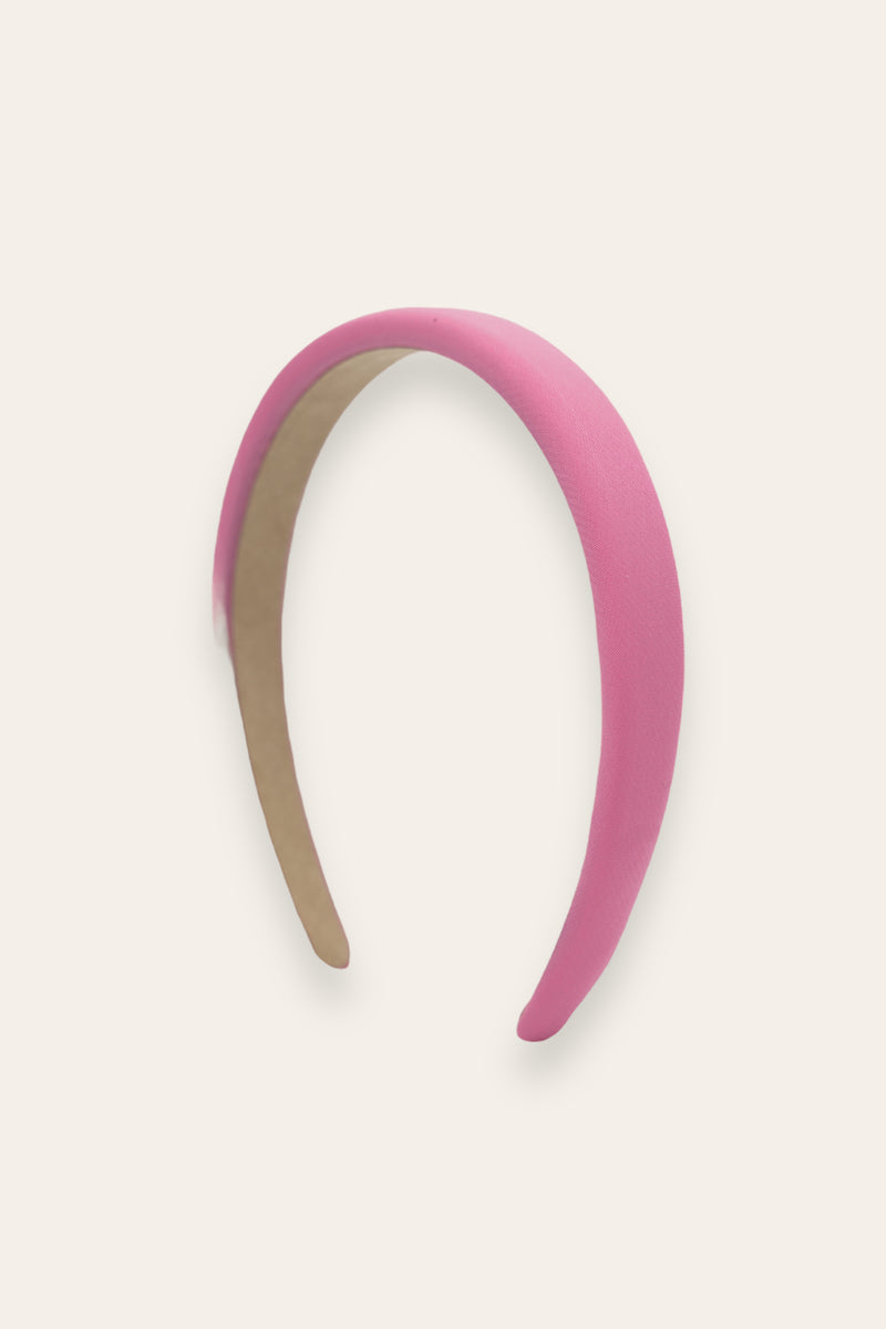 Stella Headband - Pink