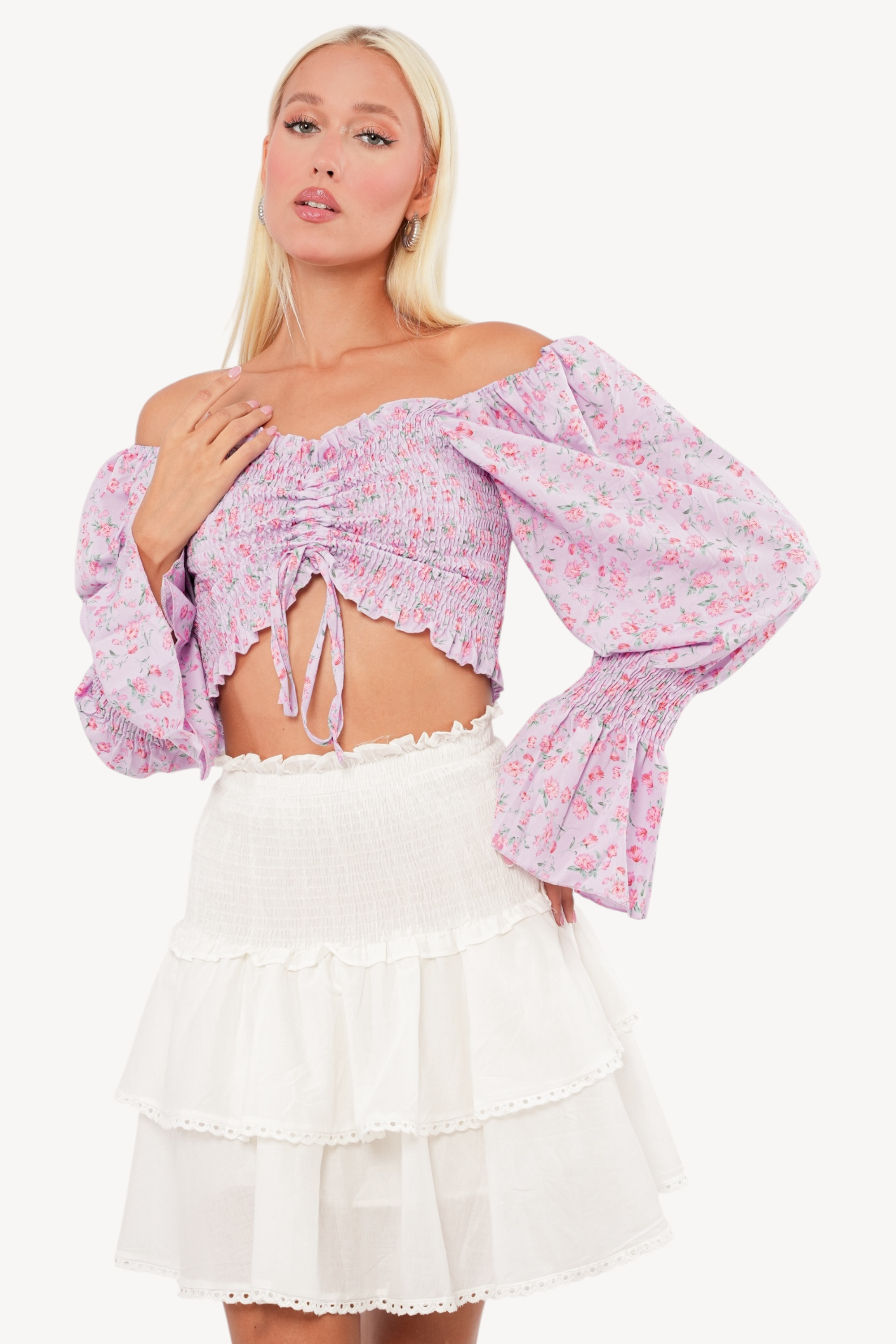 Amara Top
