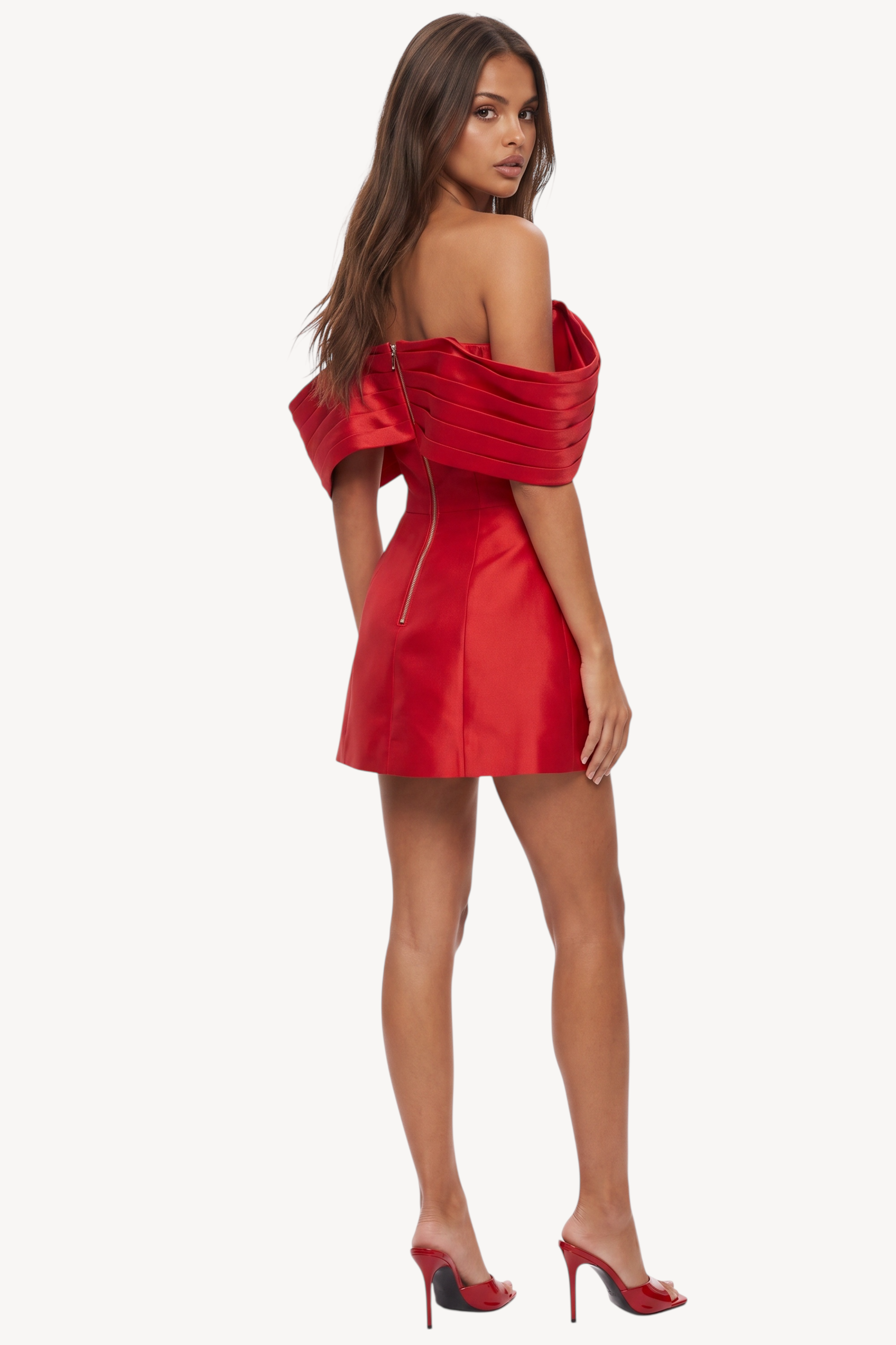 Encore Moment Dress
