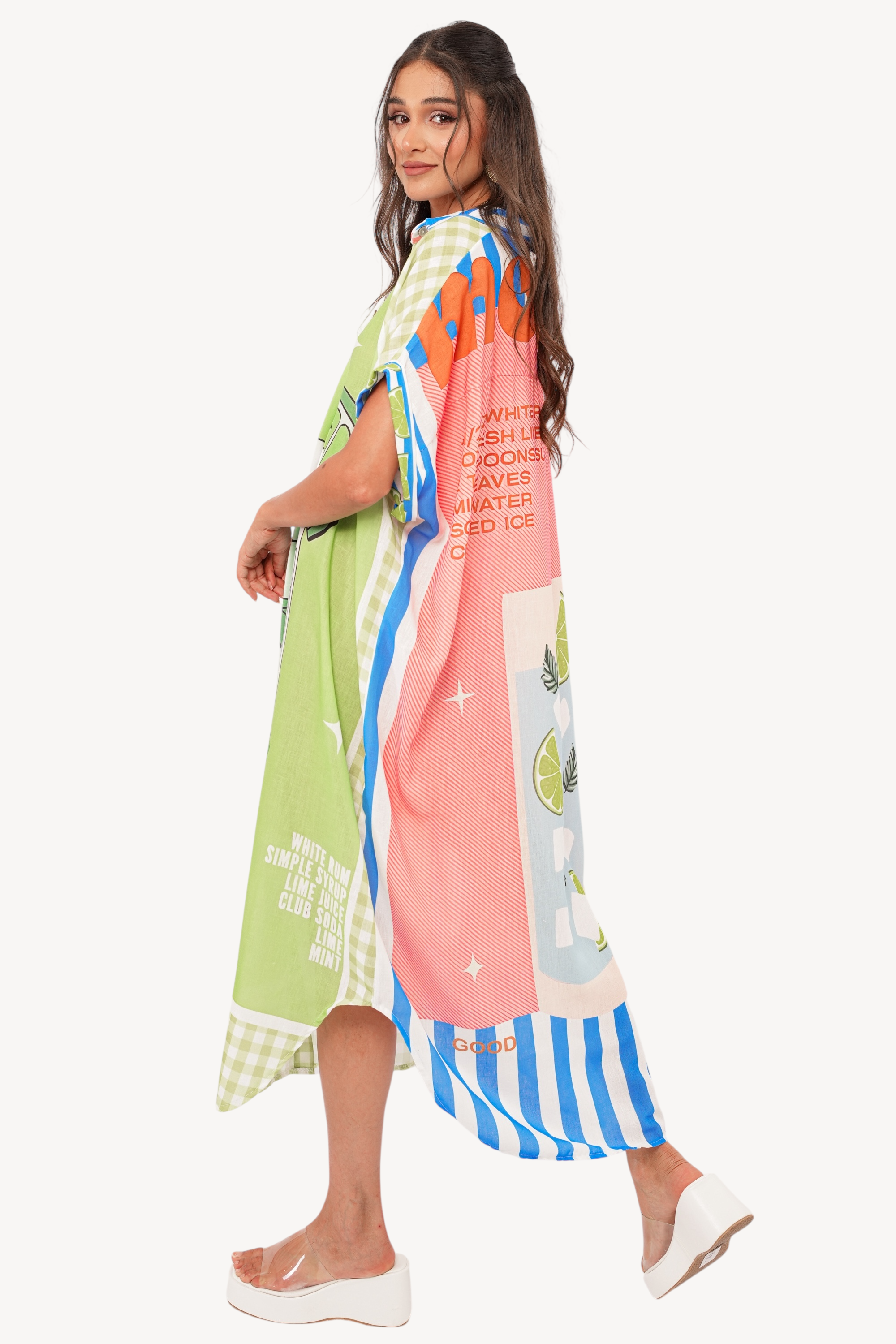 Miami Dress