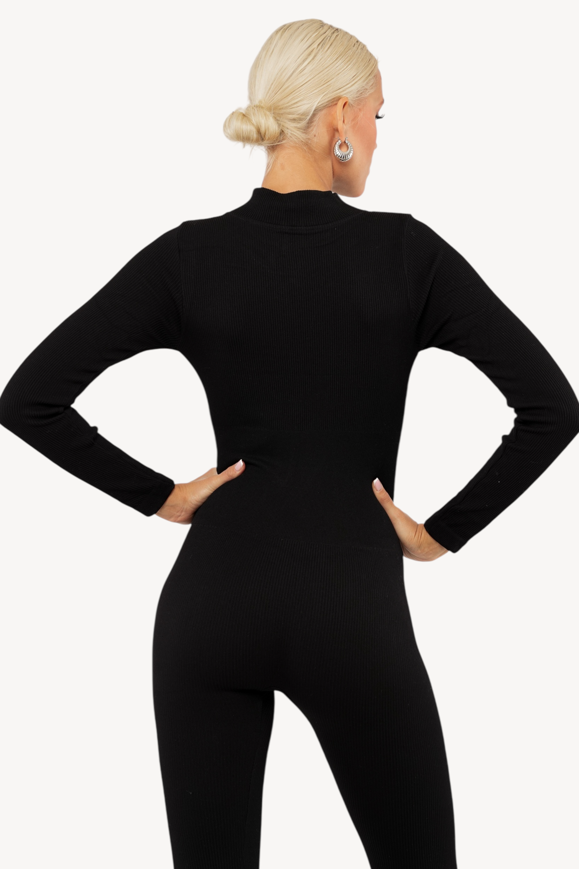 Alexandra jumpsuit