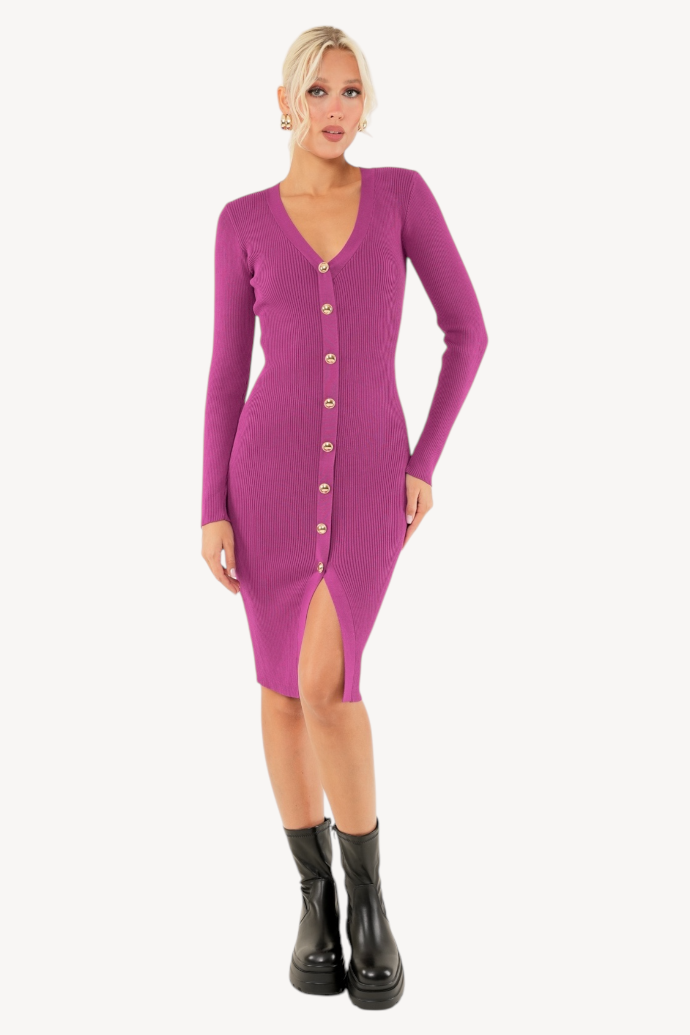 Noor dress