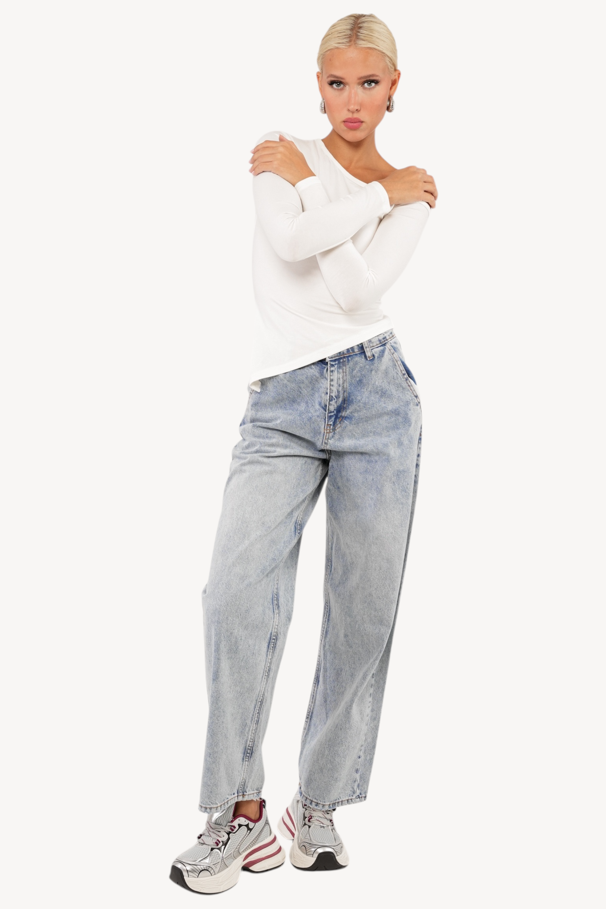 Ella Jeans