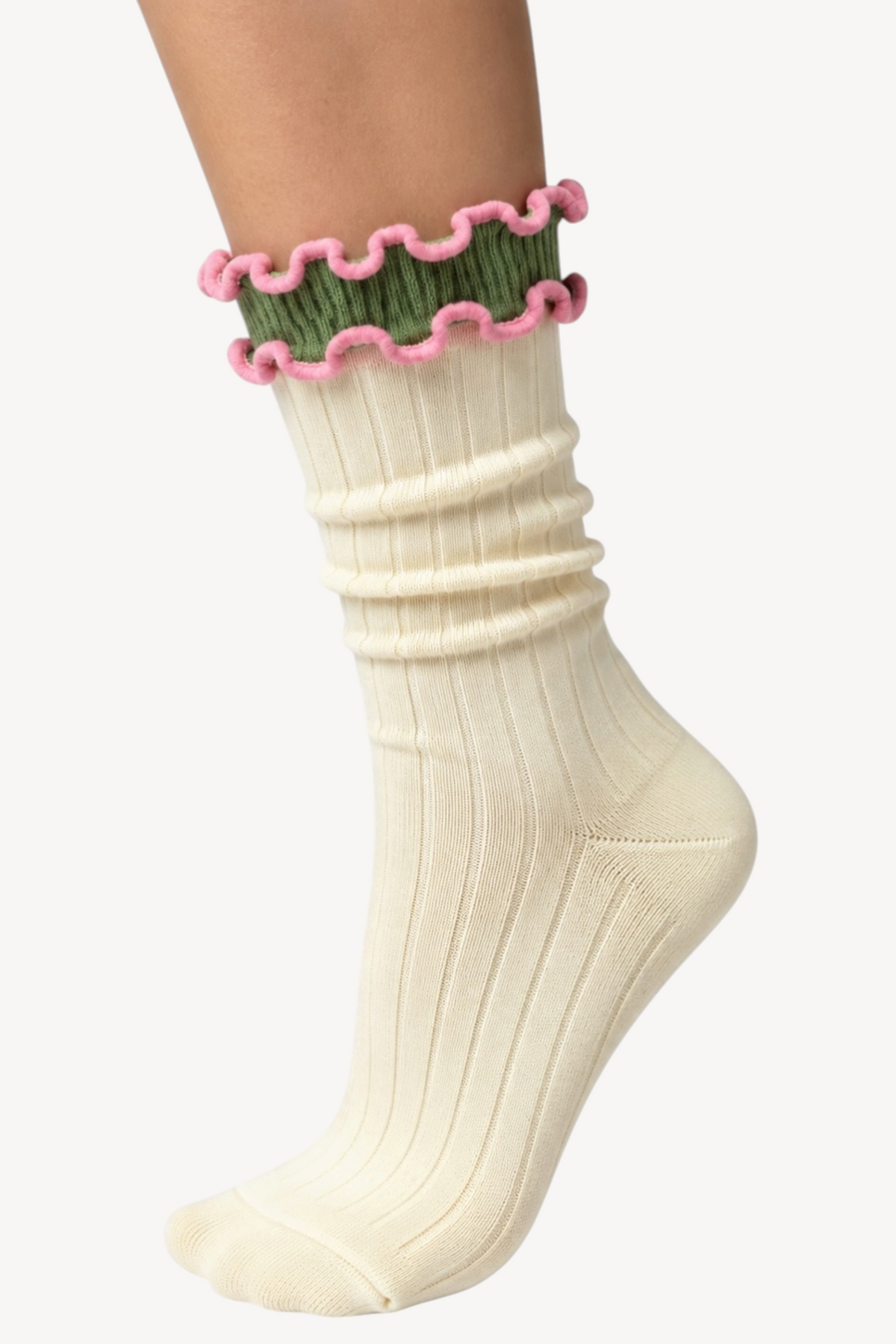 Too Cool For School Socks
