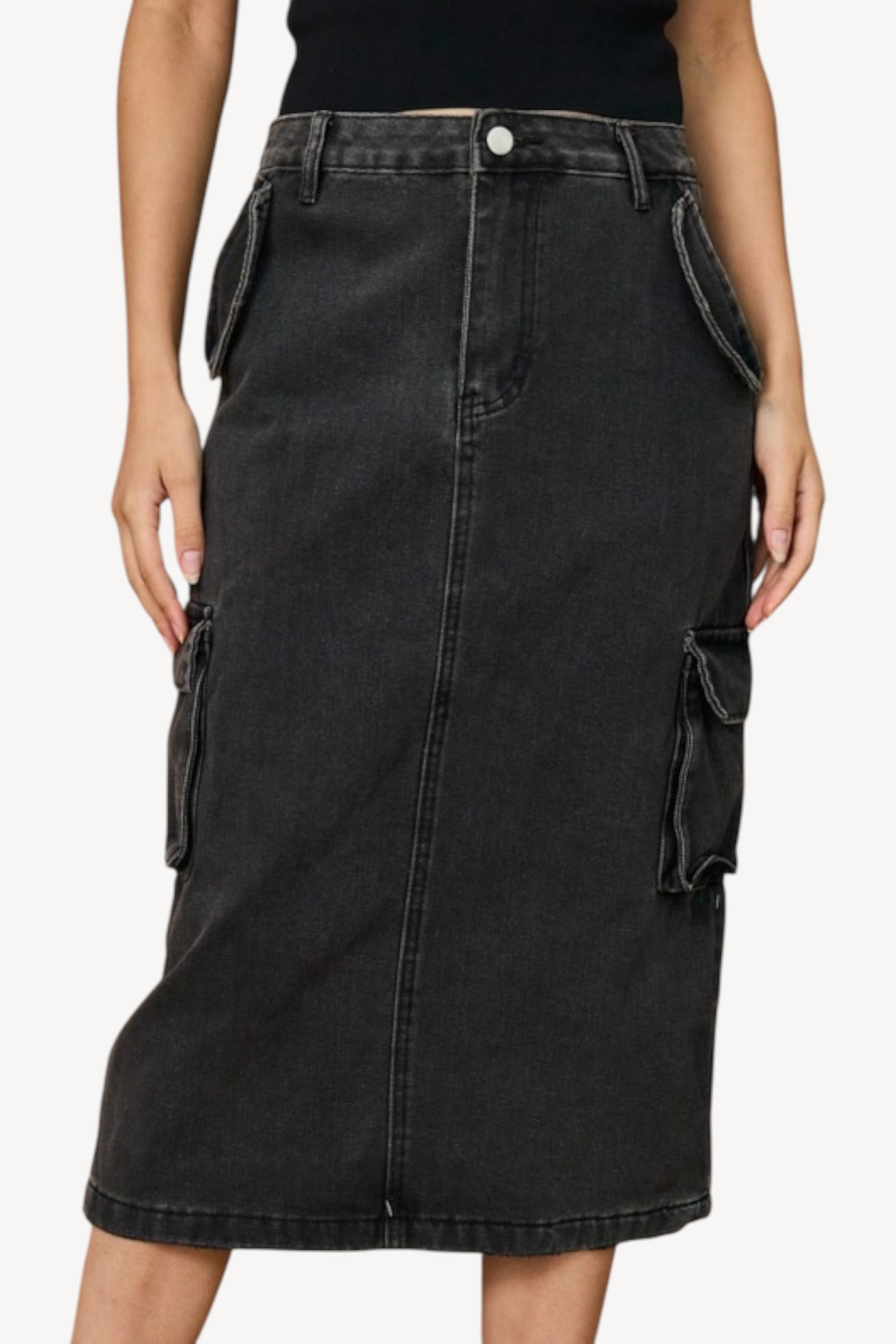 Mony Skirt