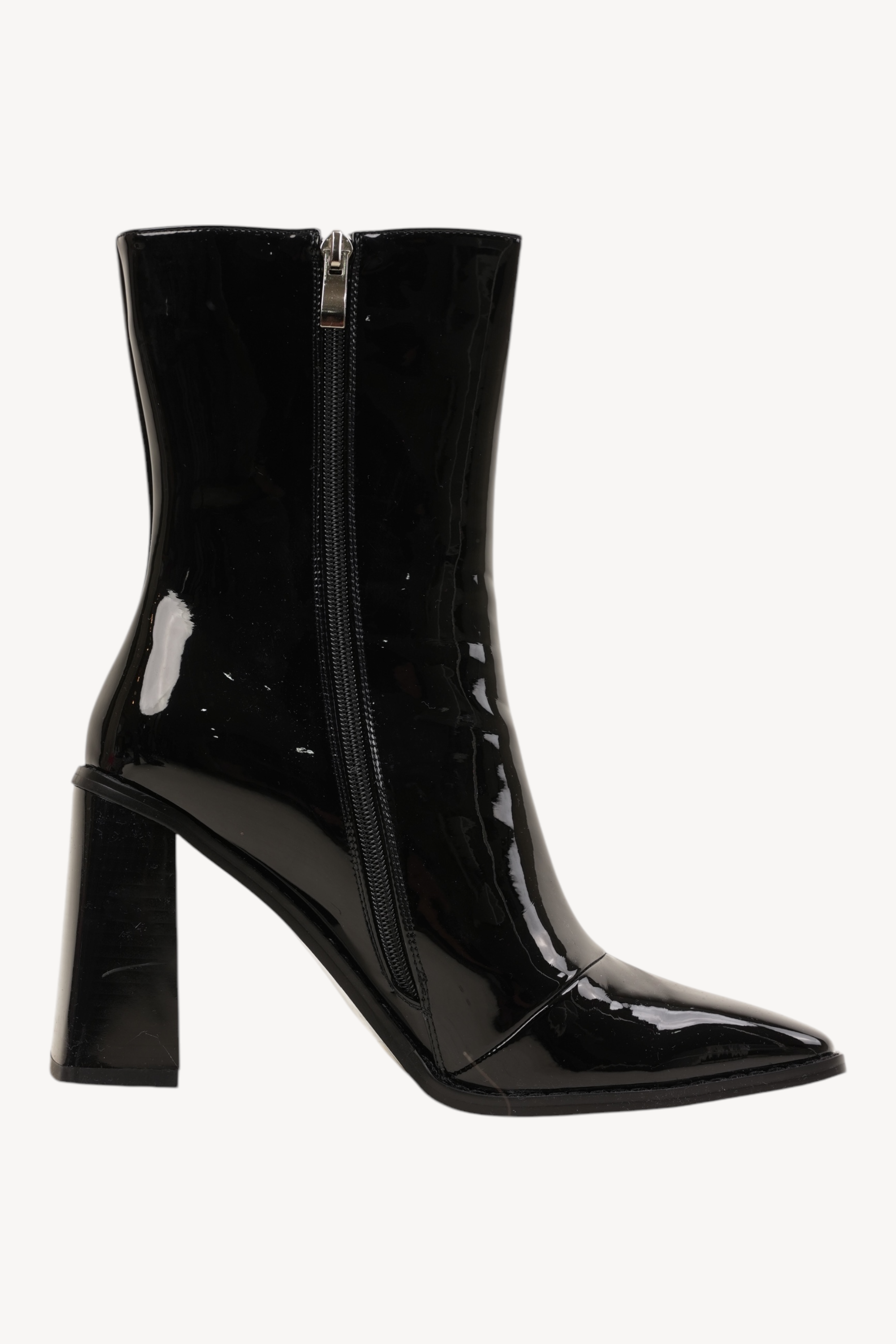 Daisy Boots