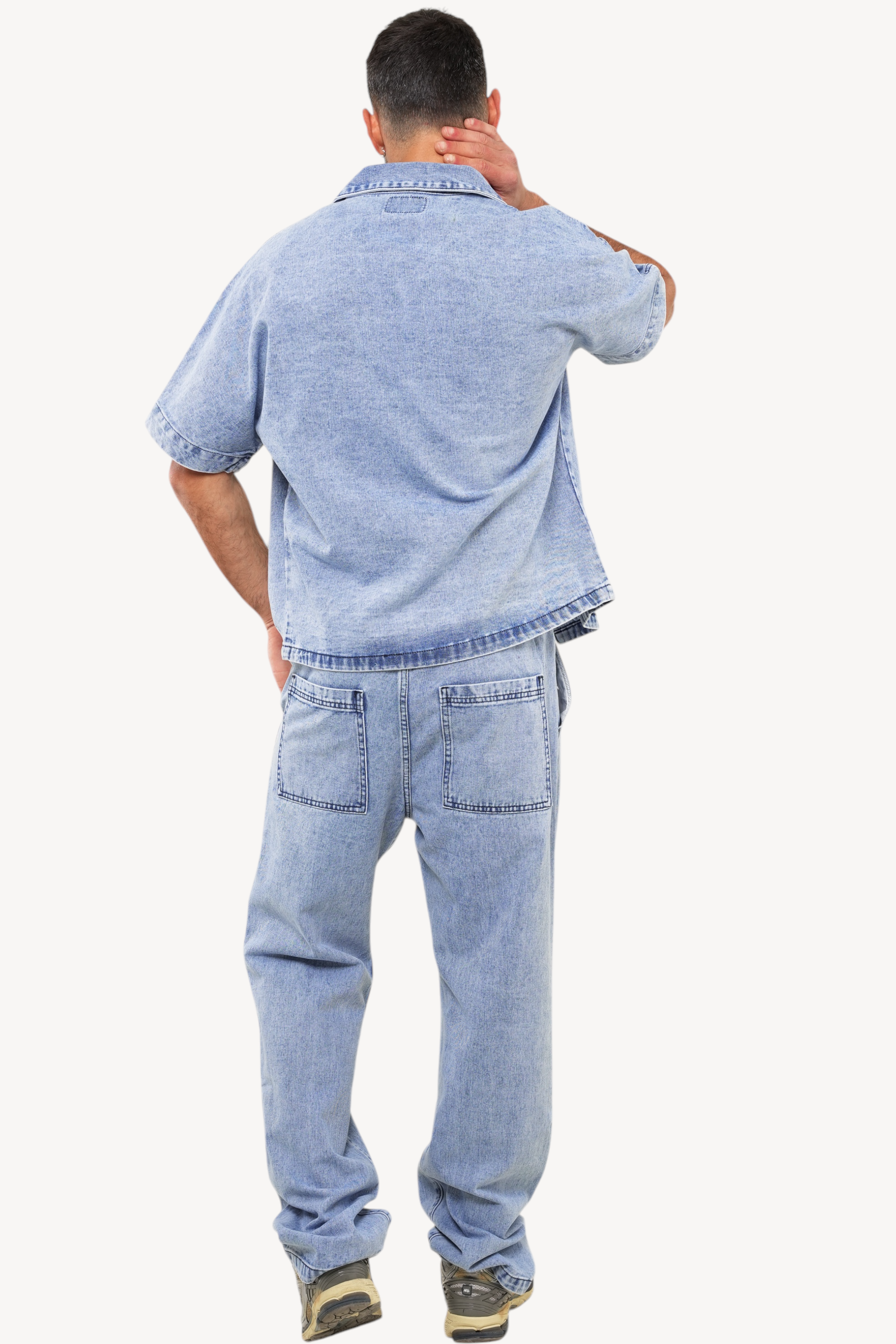 Jake Jeans