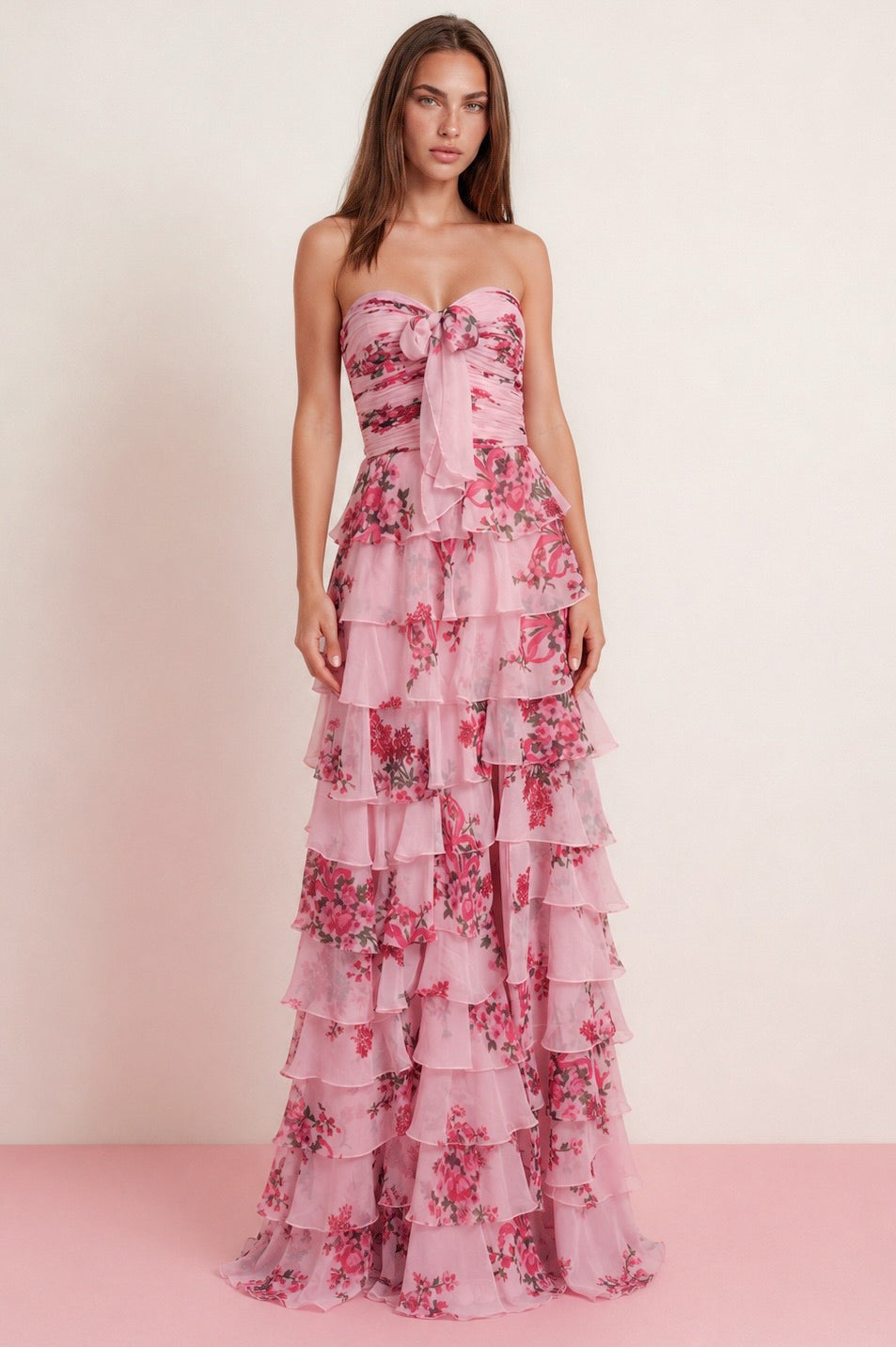 Once Upon A Summer Dress