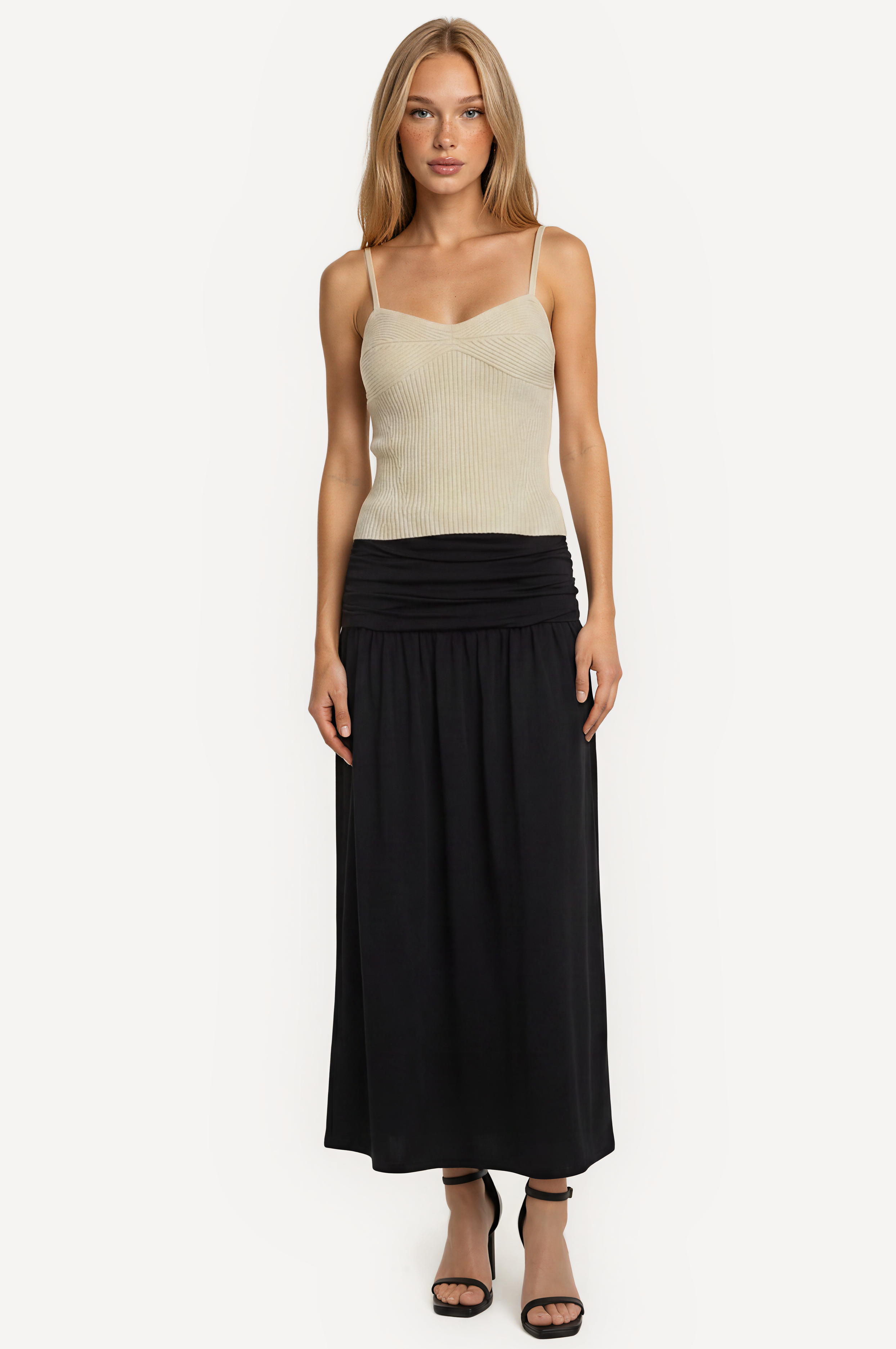 Novelle Skirt