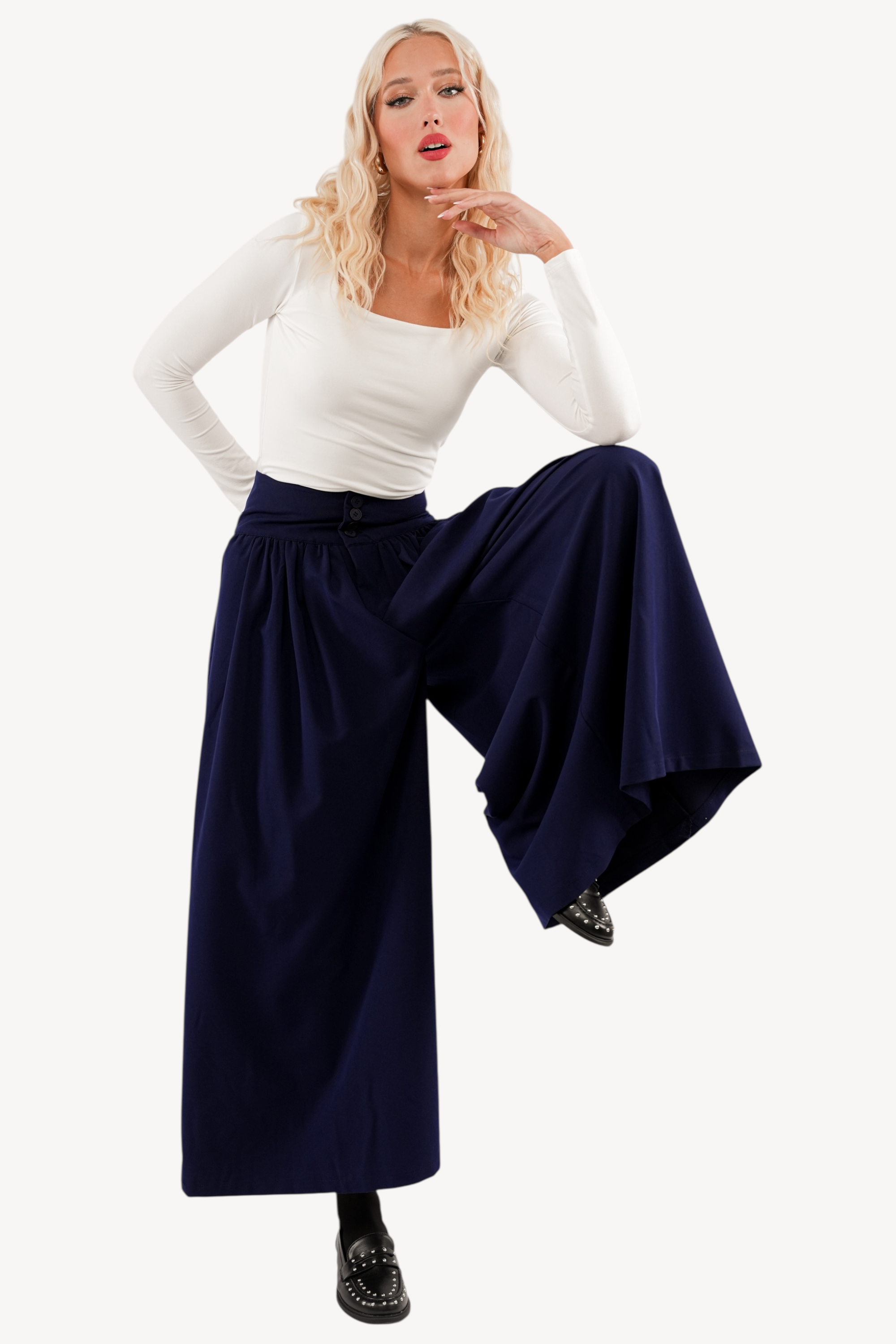 Olie Pants