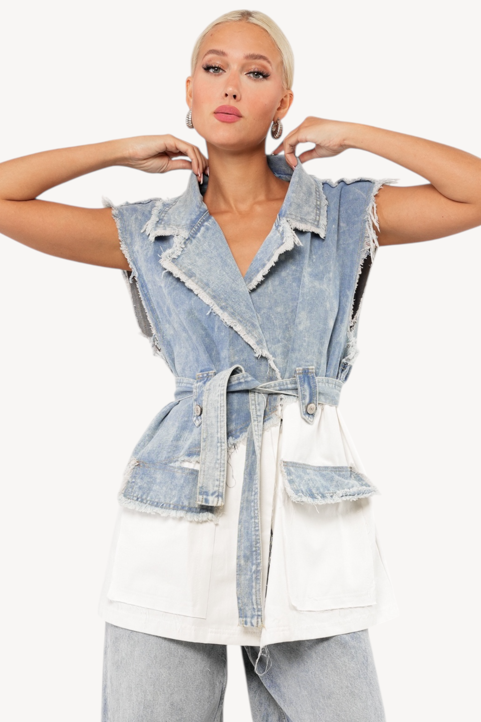 Jady Gilet