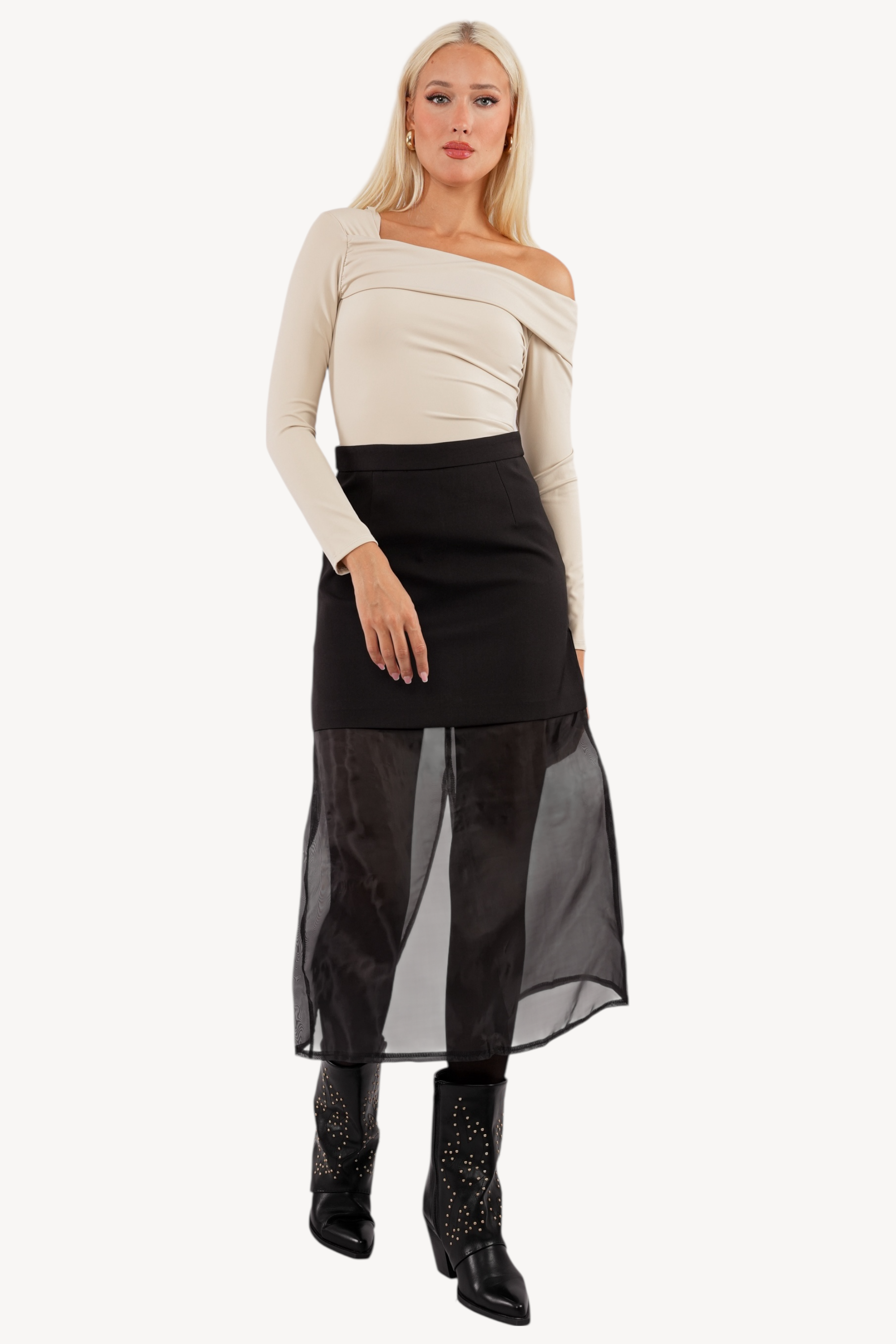Naira Skirt