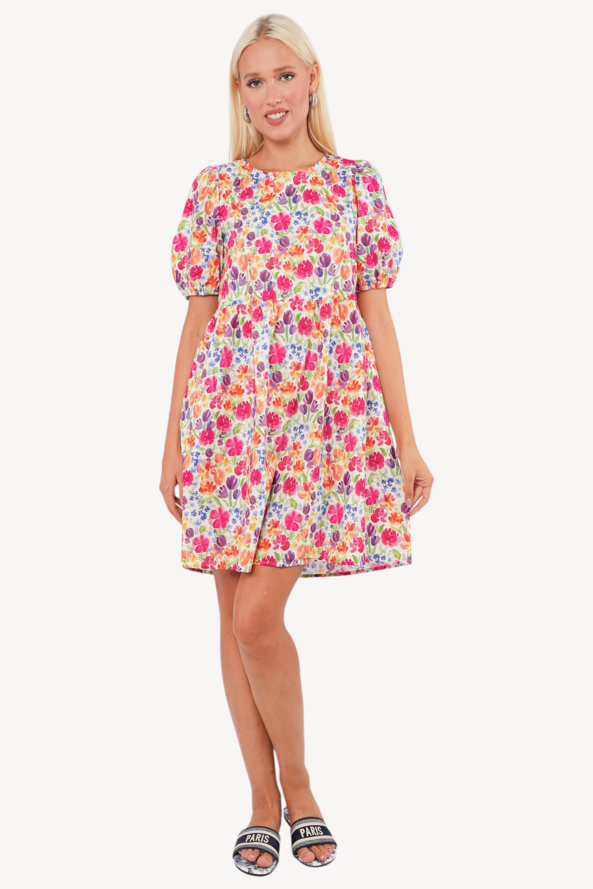 Lulu Dress