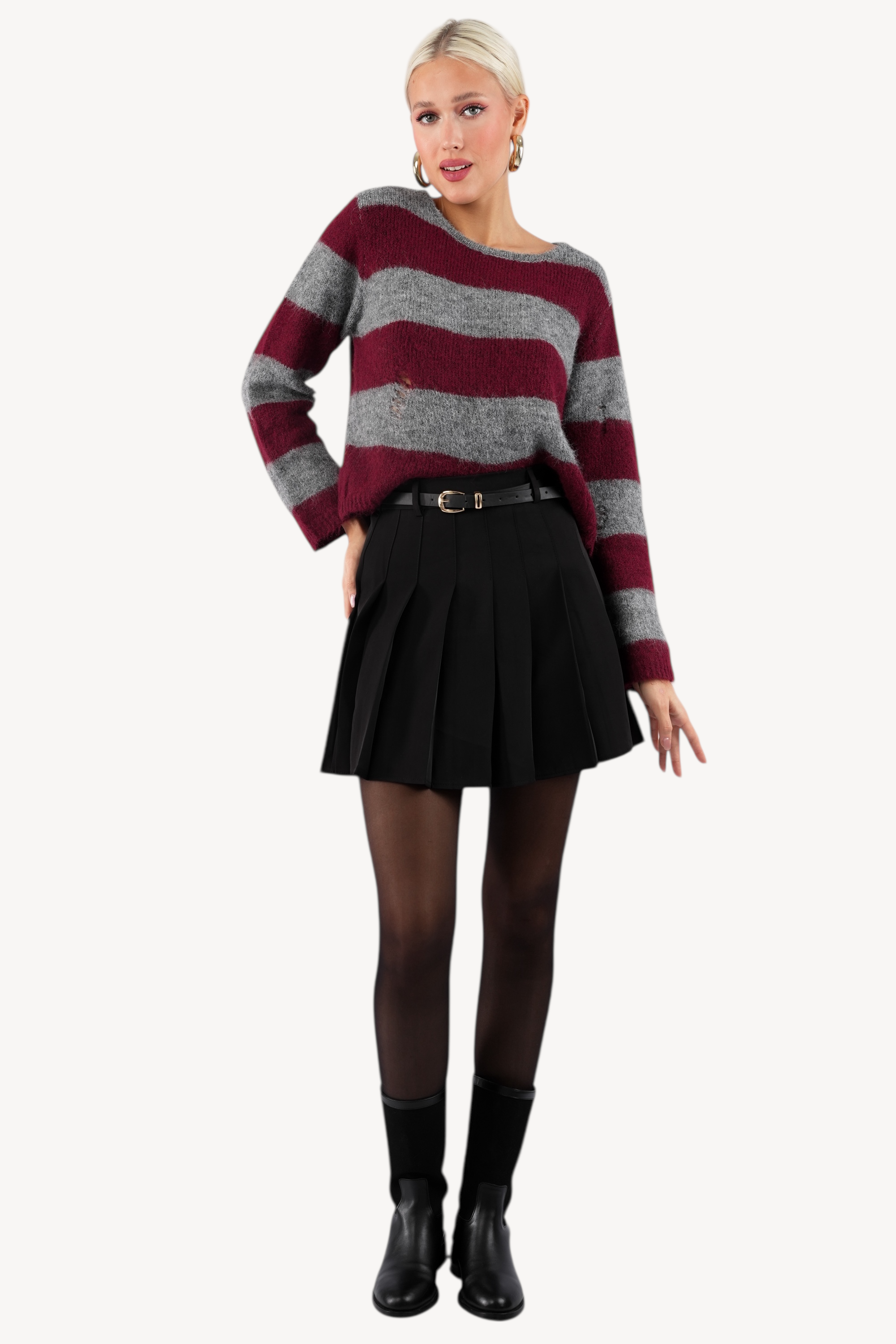 Taylor Sweater
