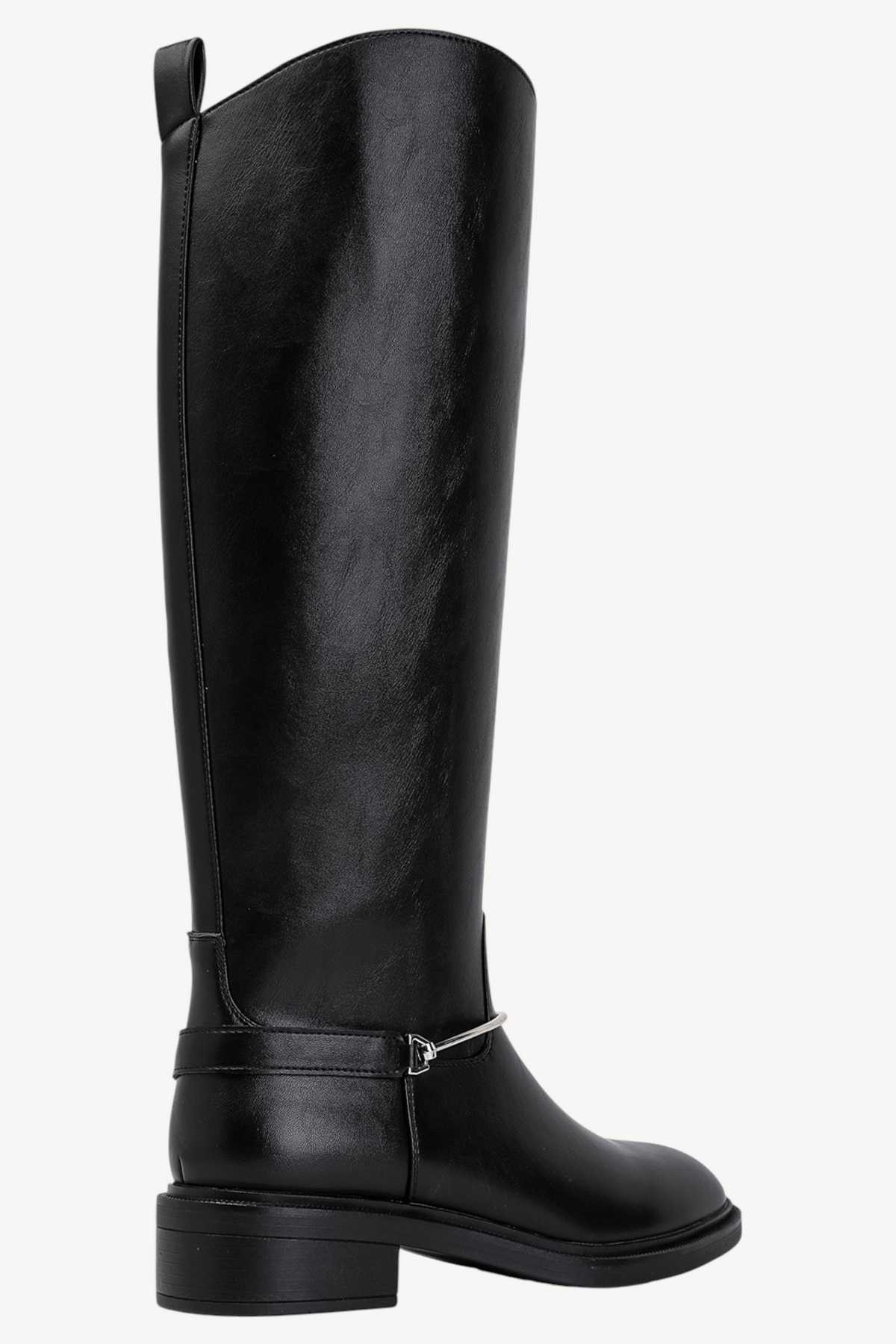 Main Character Riding Boots
