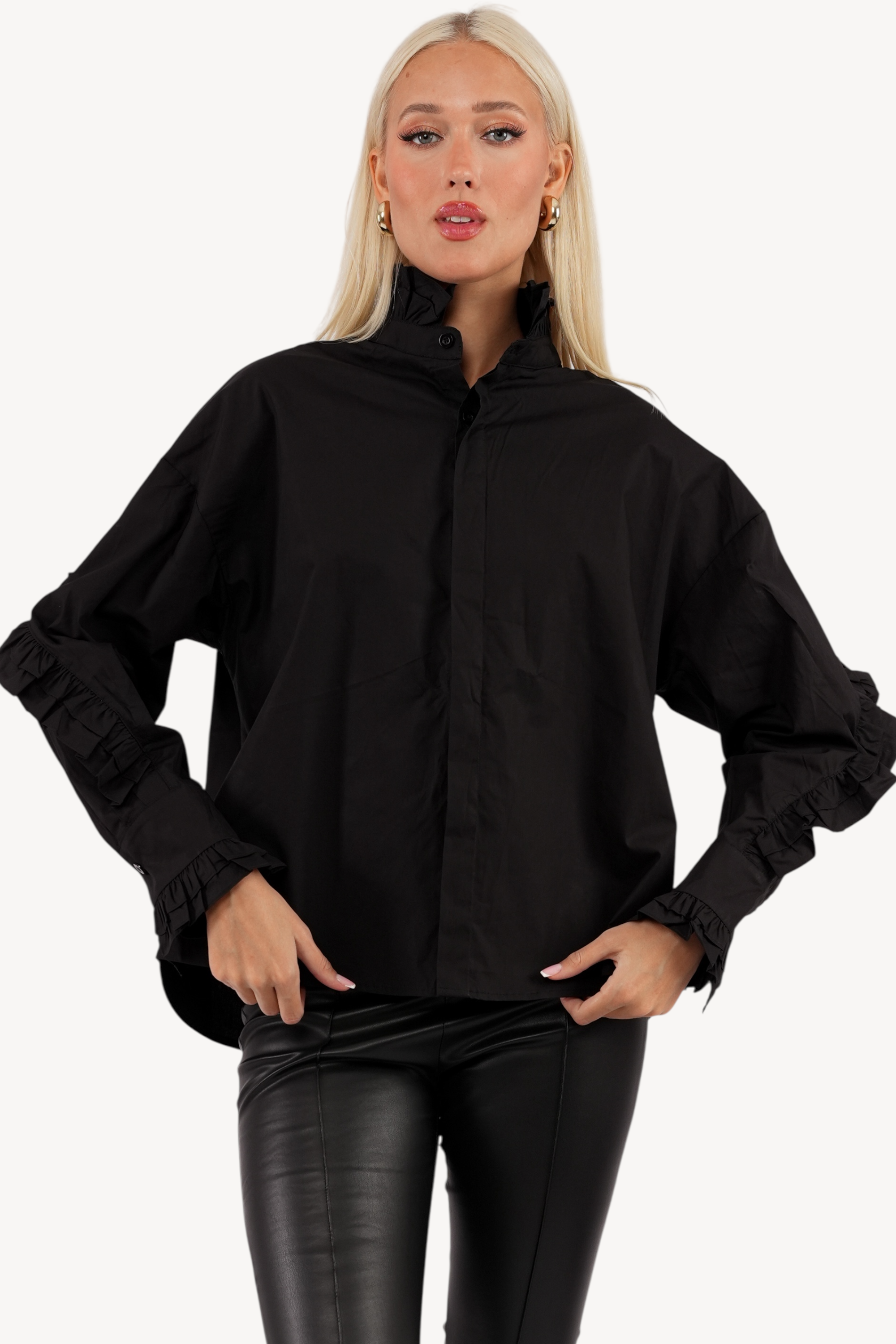 Rayan Blouse