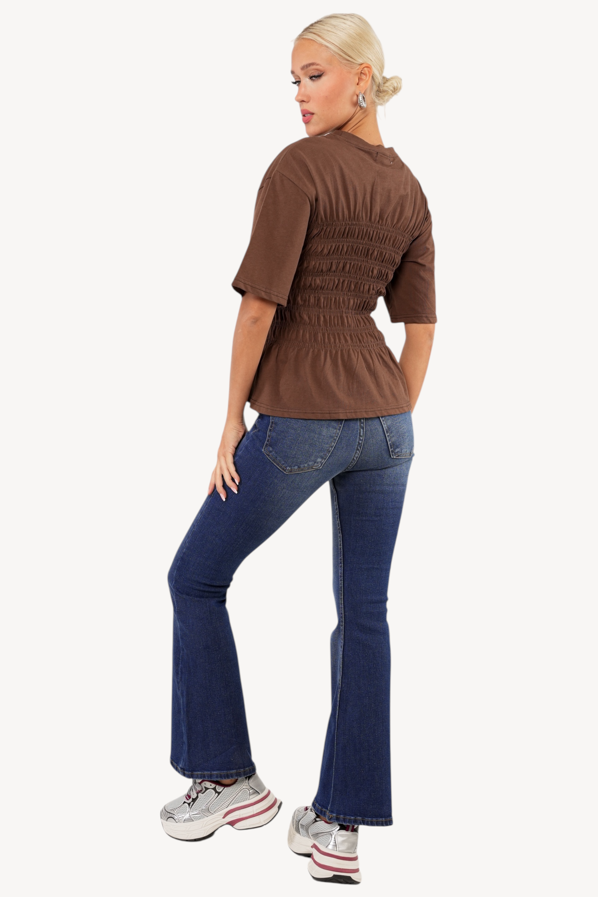 Lilou Top