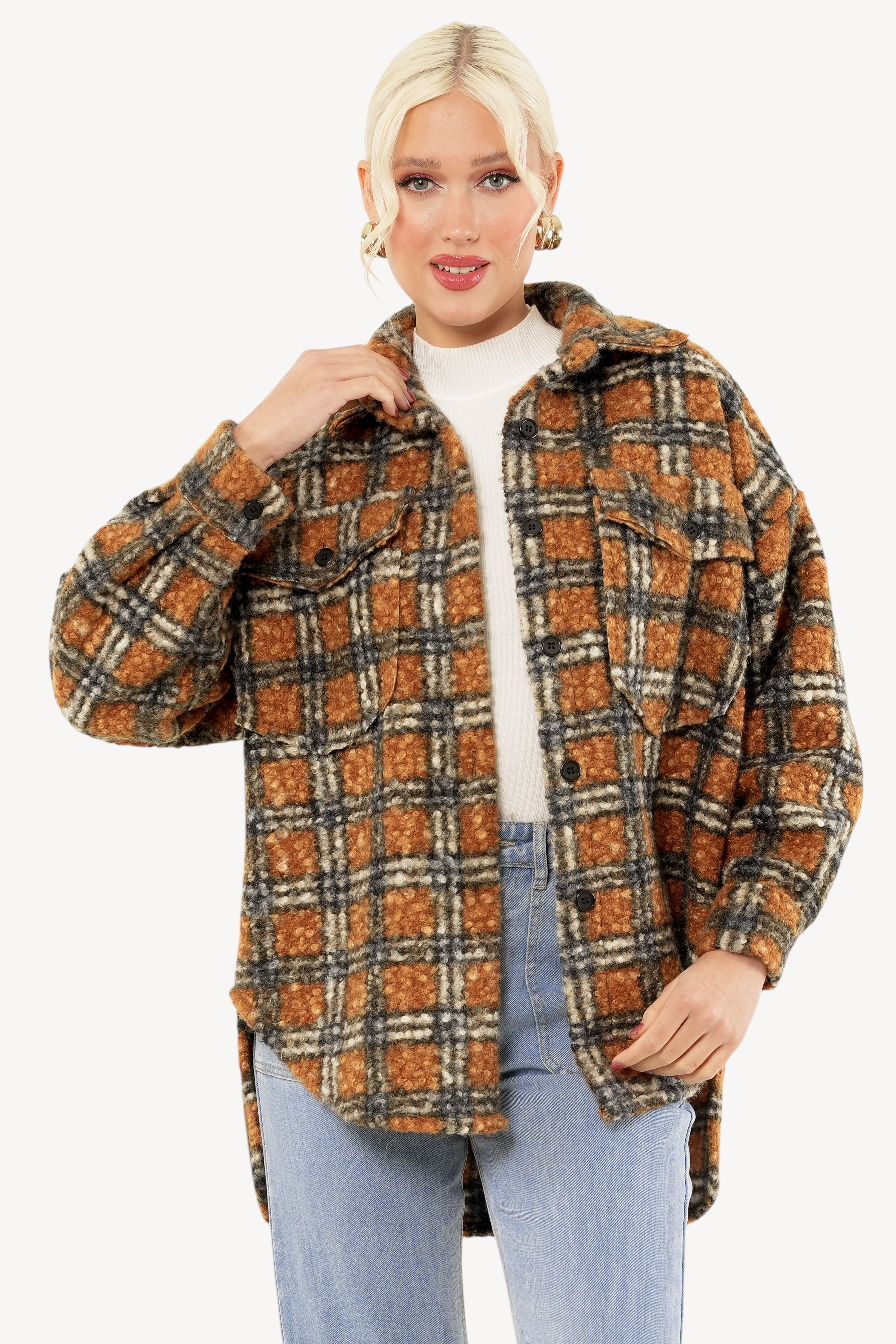 Ryma Jacket