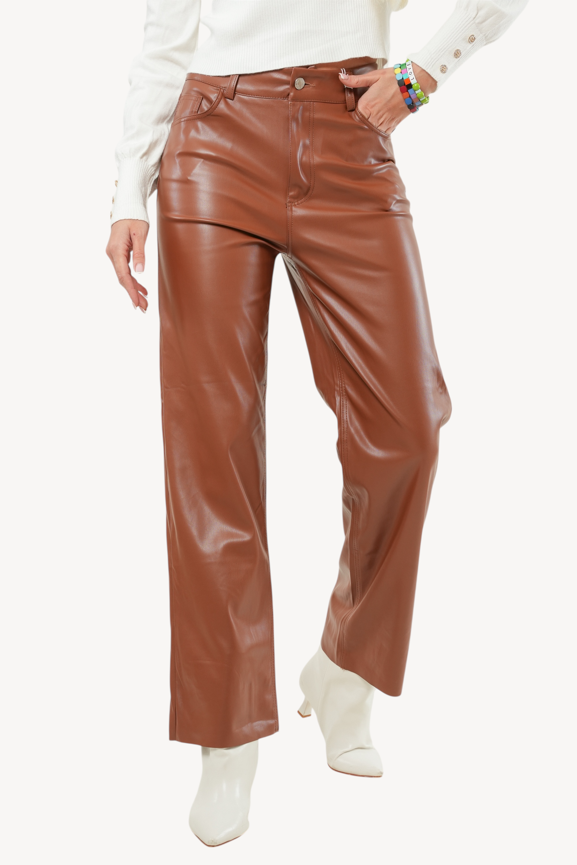Alba Pants