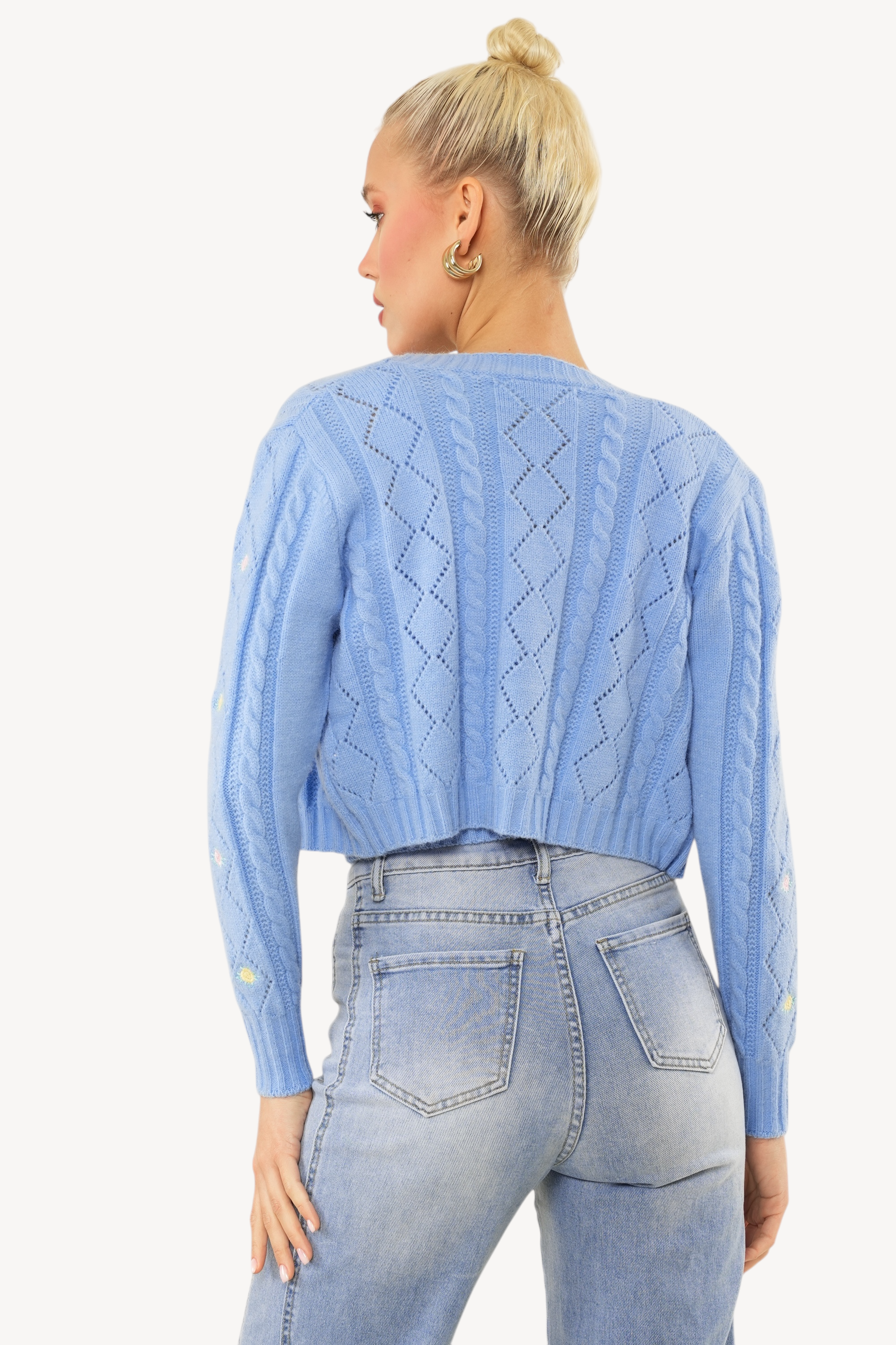 Nola Set - Blue
