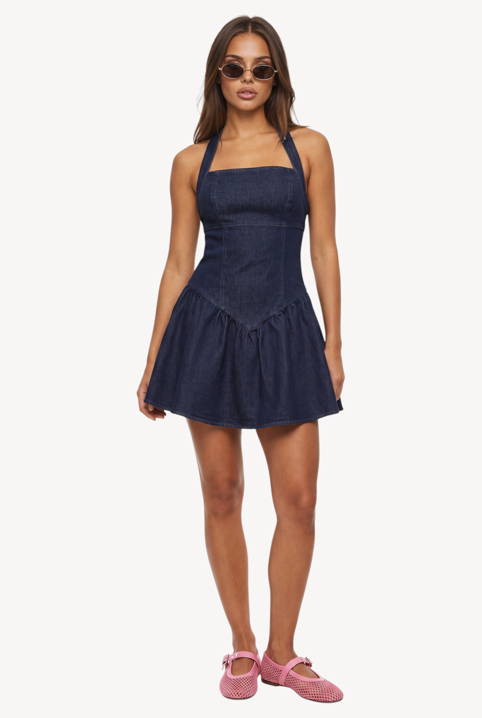 The It Girl Dress