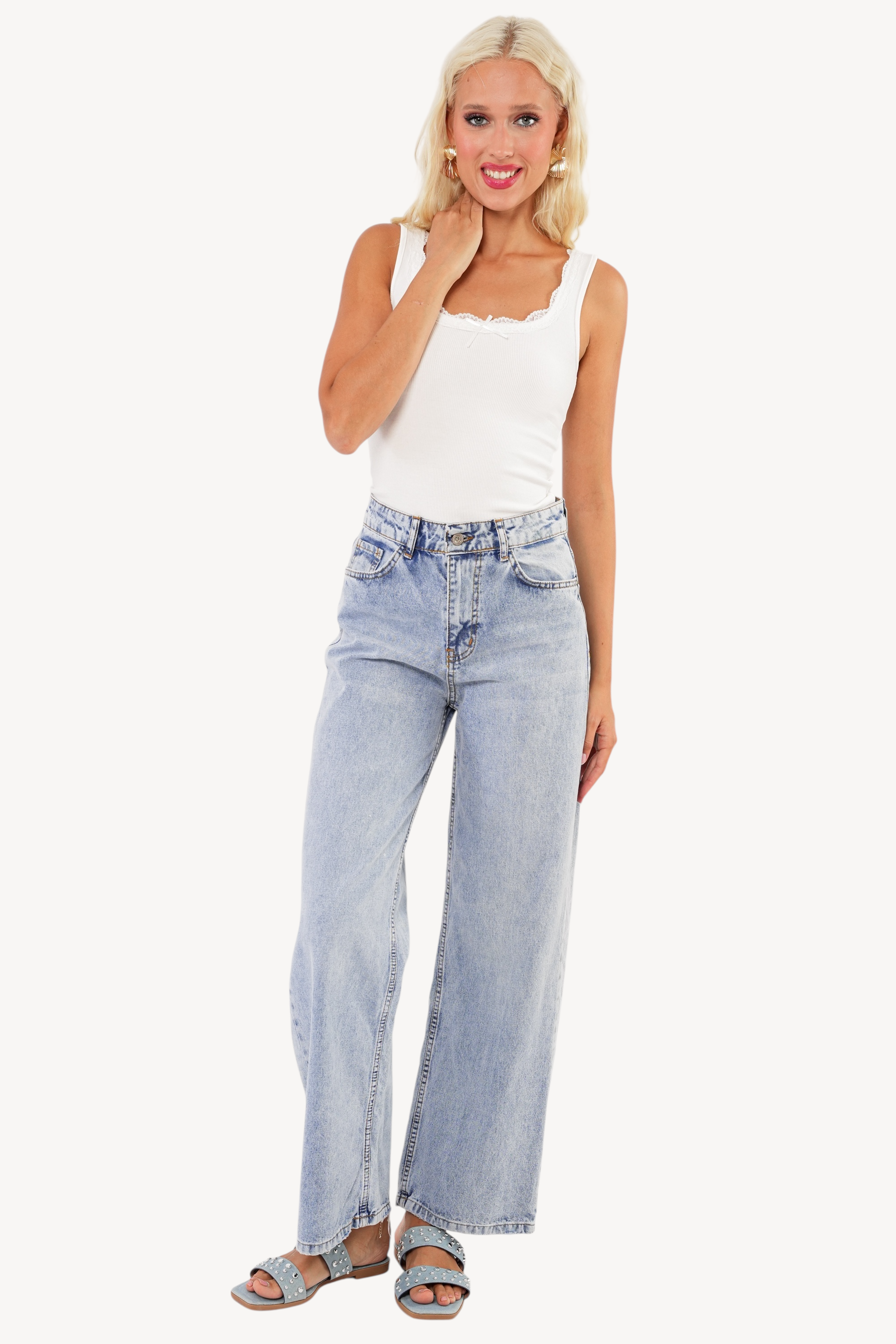Georgina Top