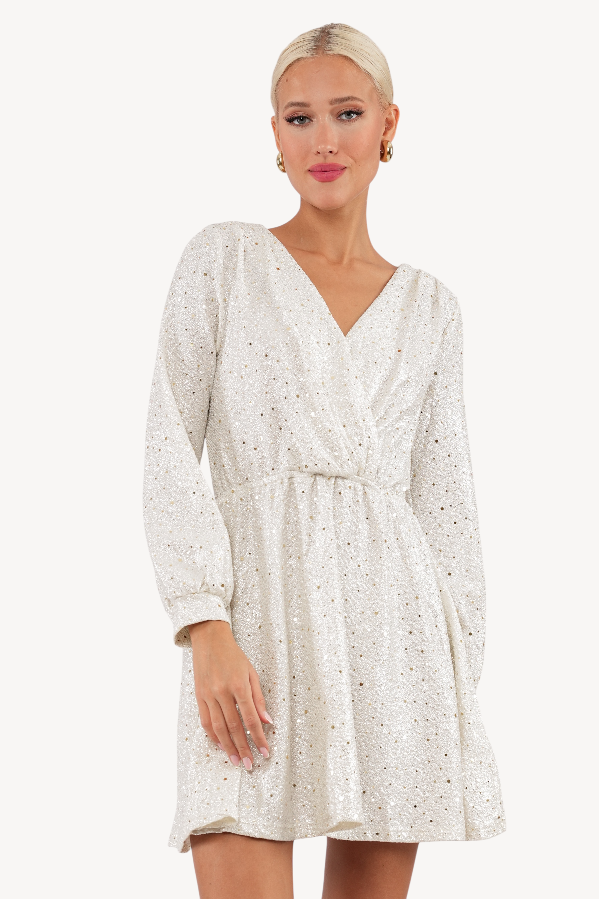 Tessa Dress