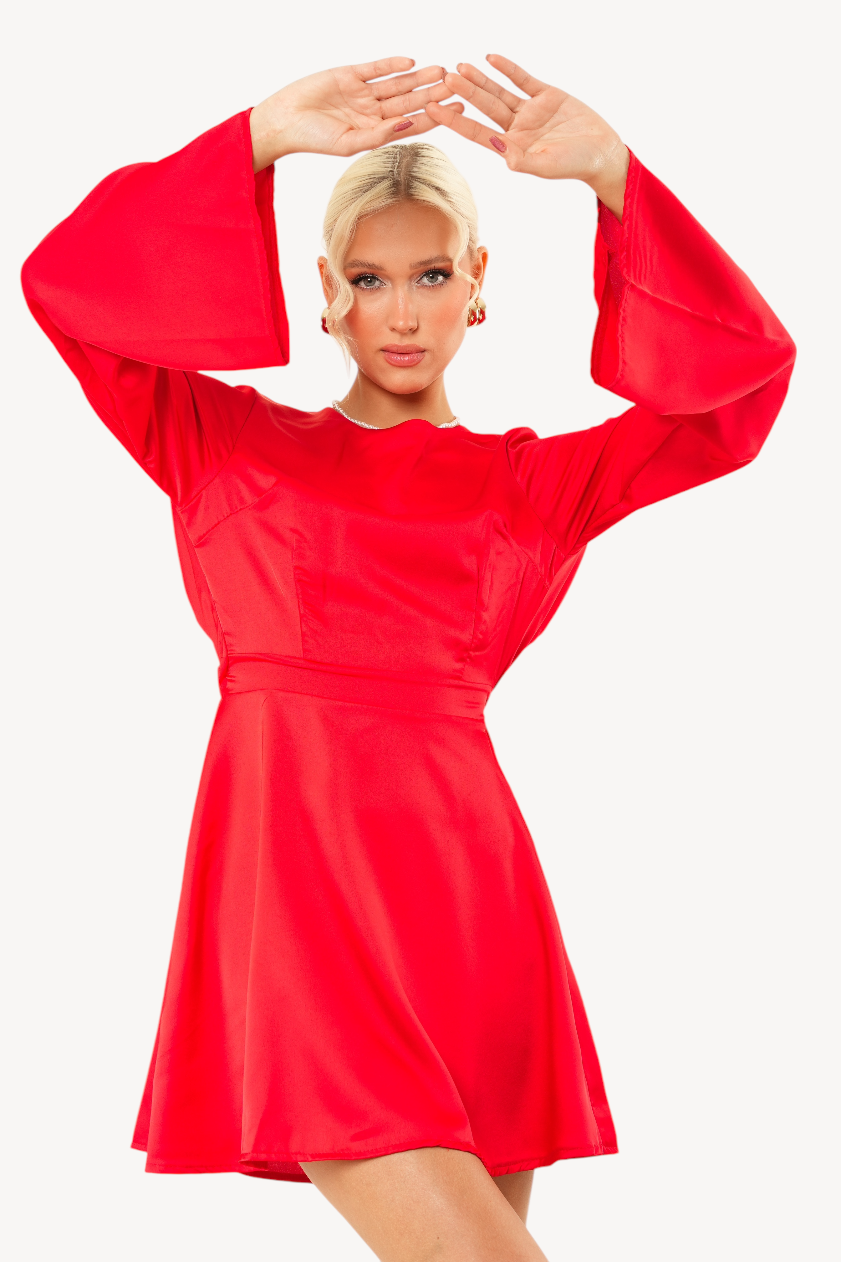 Avani Dress
