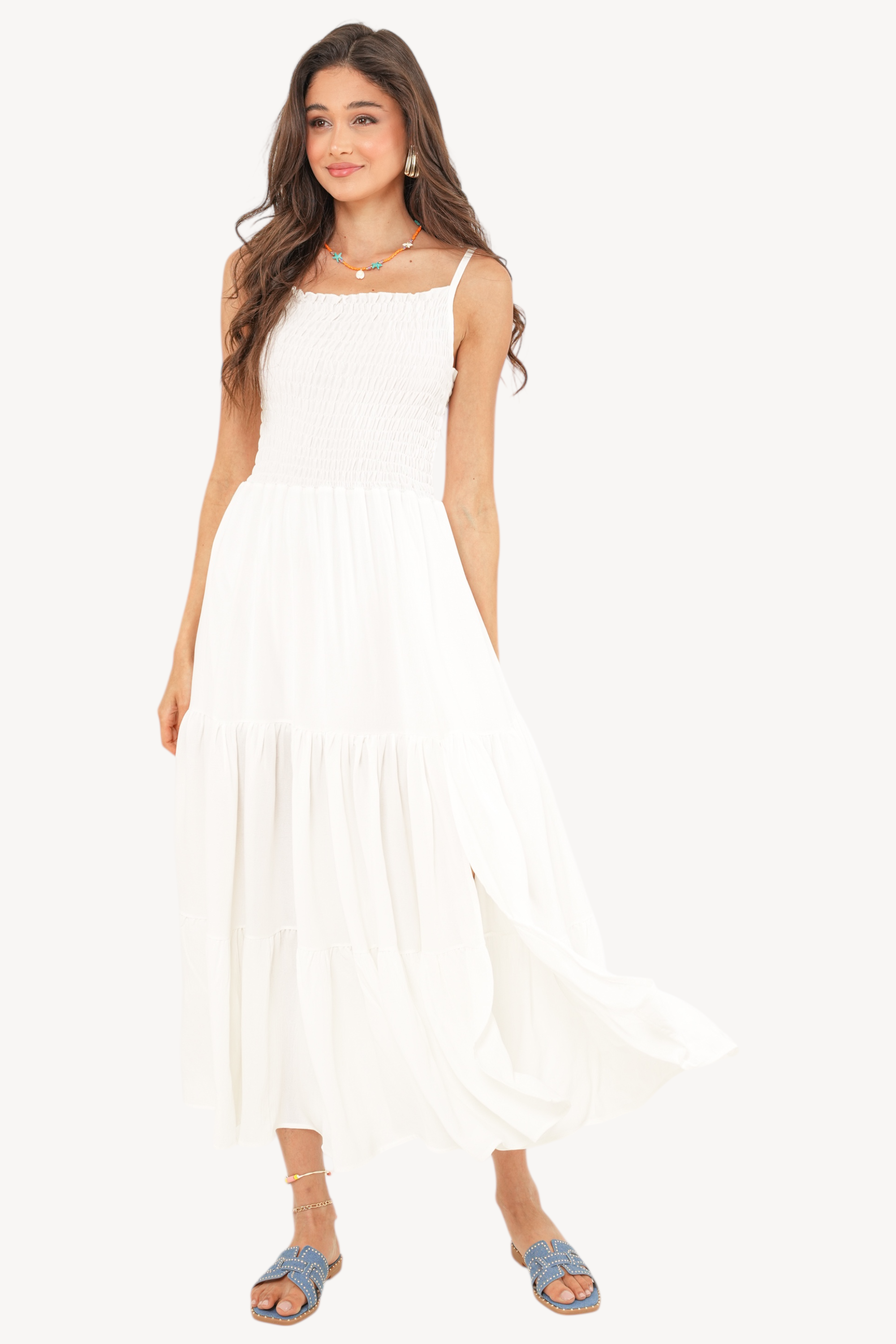 Sienna Dress
