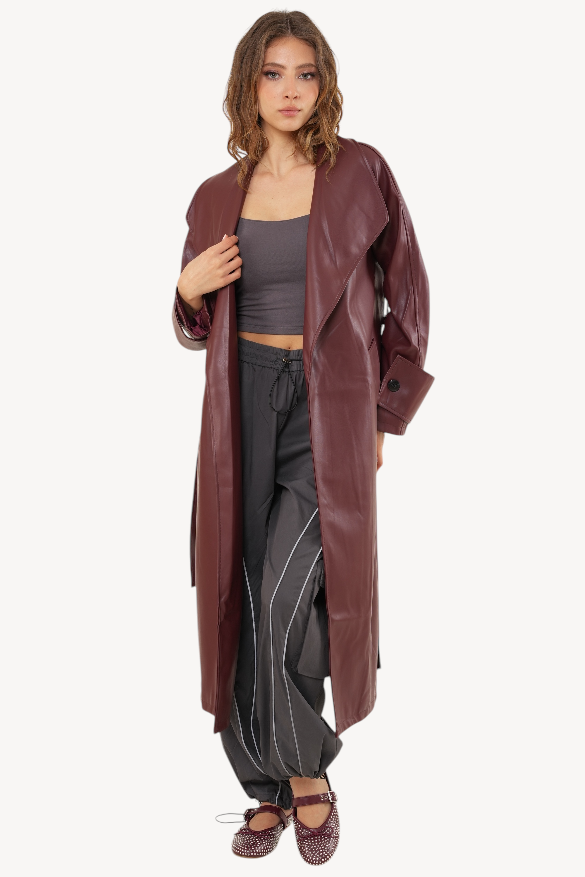 Brittney Coat