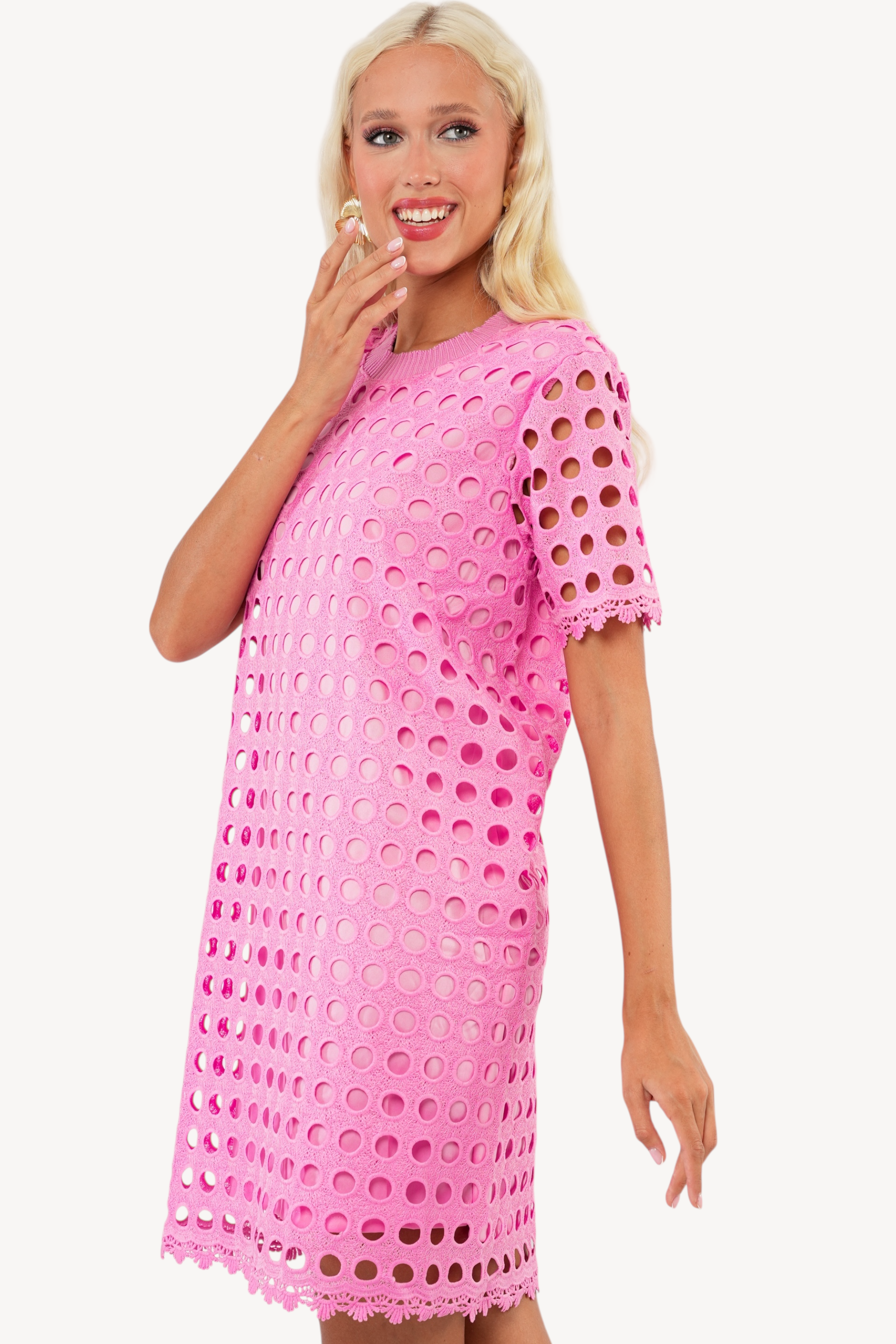 Barbara Dress