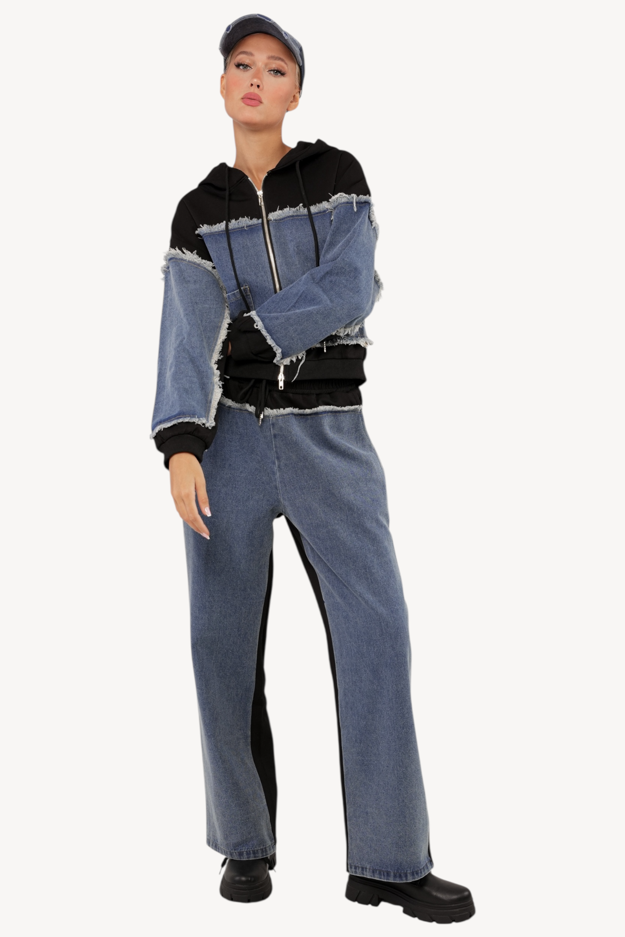 Amada Pants