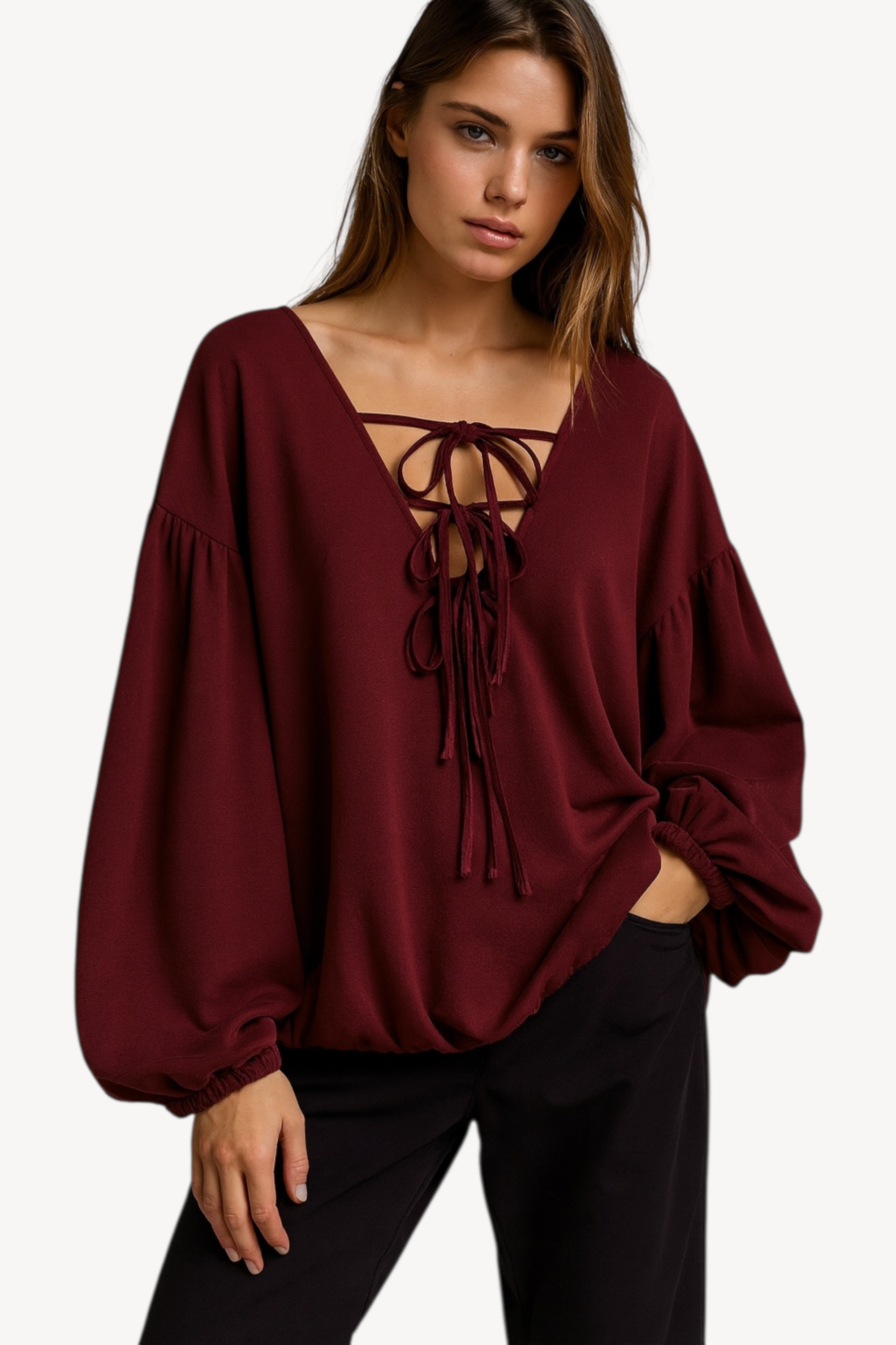 Elina Blouse