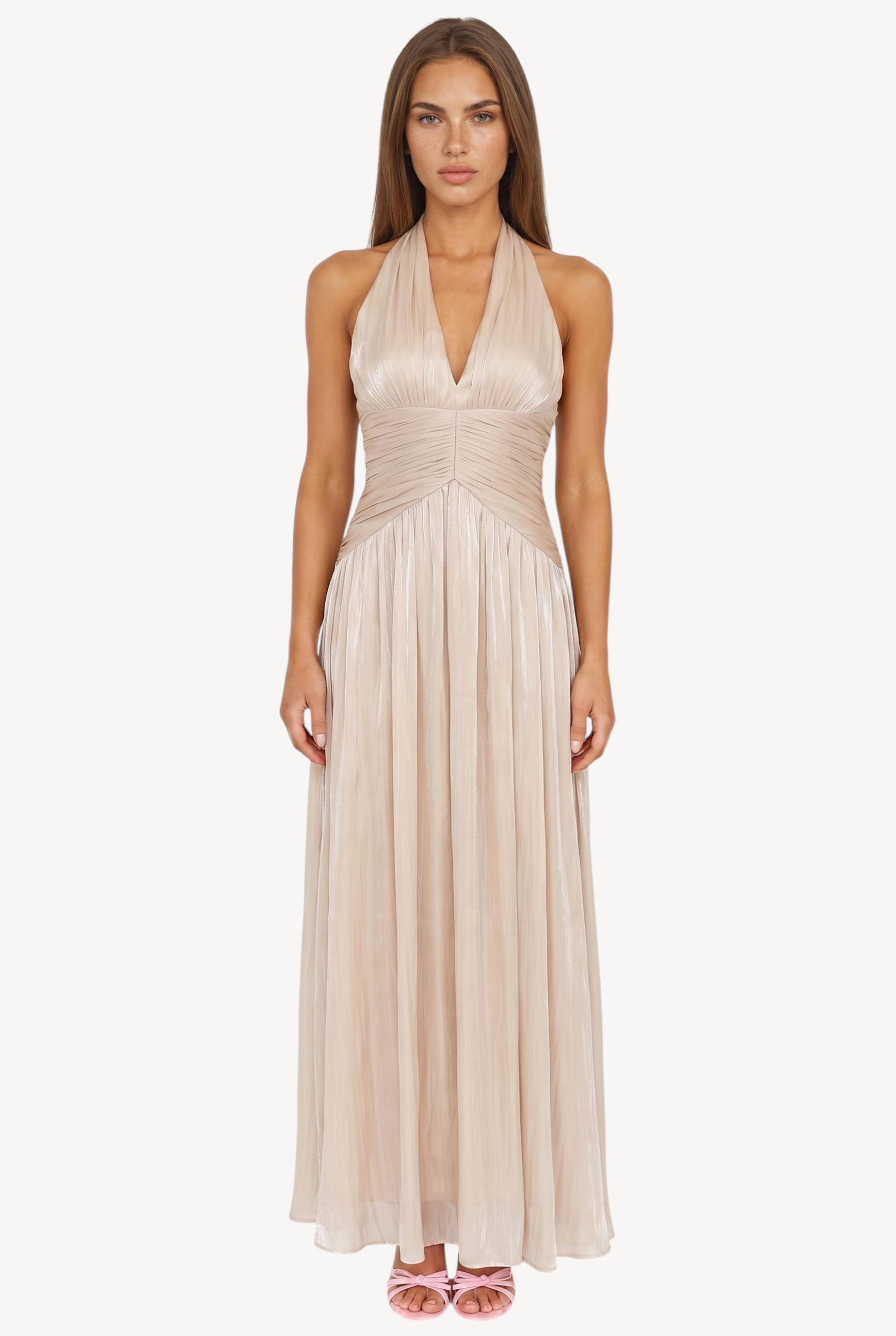 Stolen Hearts Dress