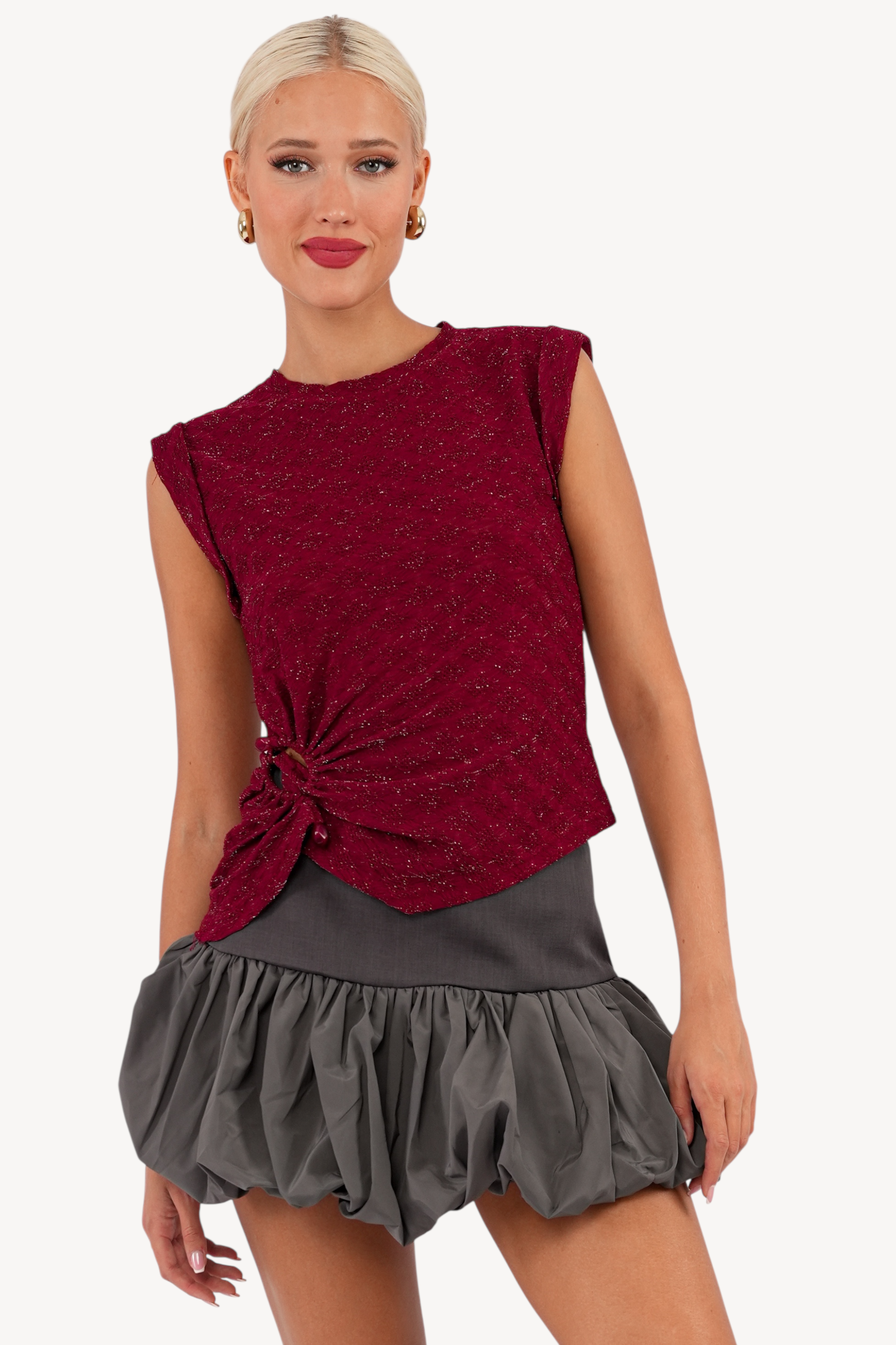 Rosey Top