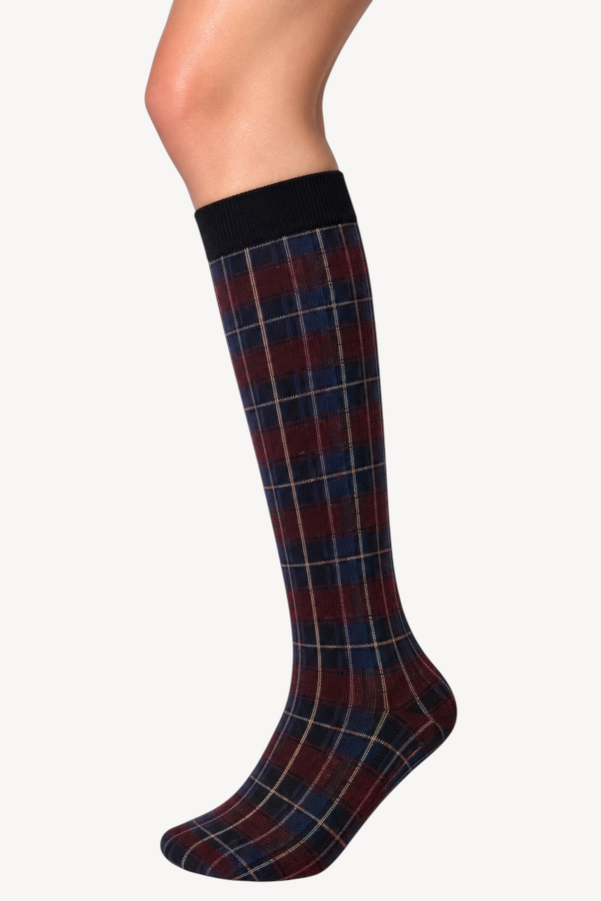 Kiss Me Goodbye Socks