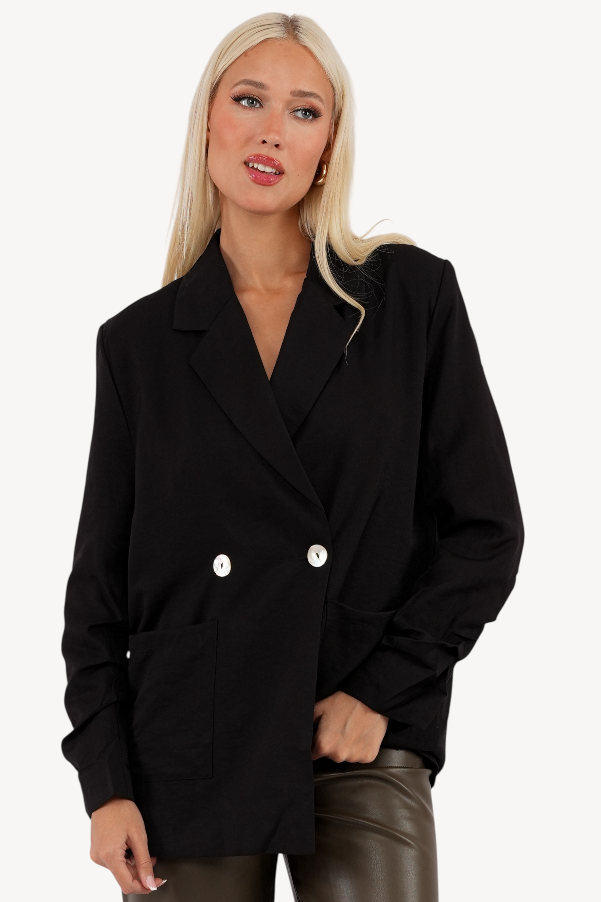 Thyra Blazer