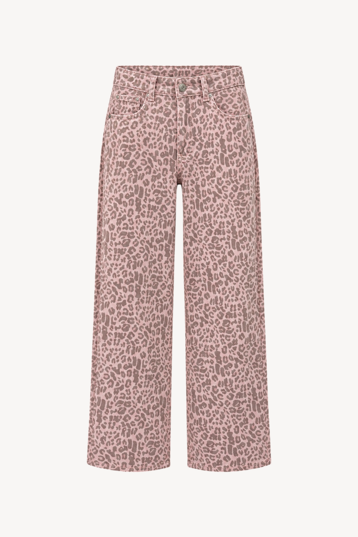 Falling For You Jeans