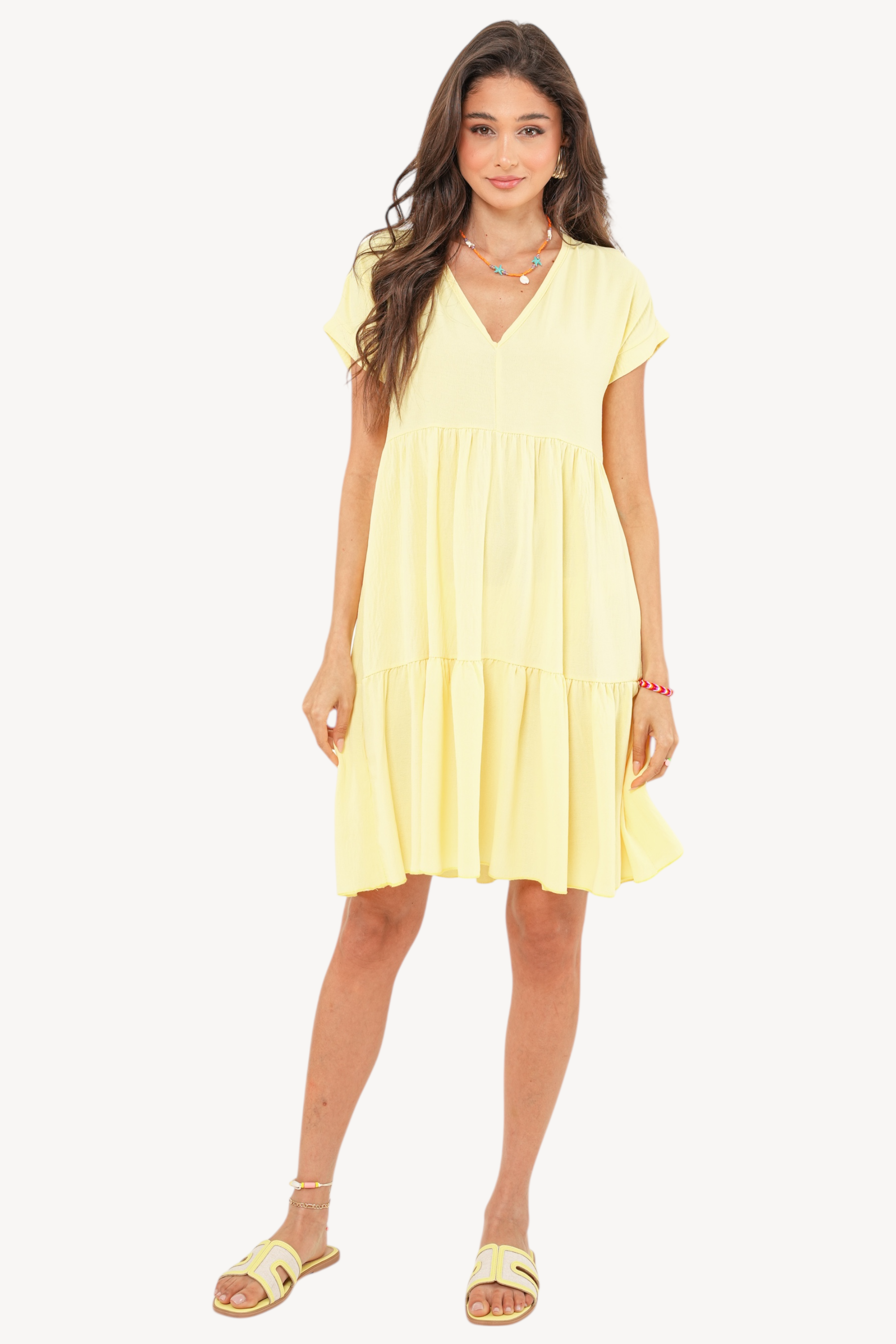 Luna Dress
