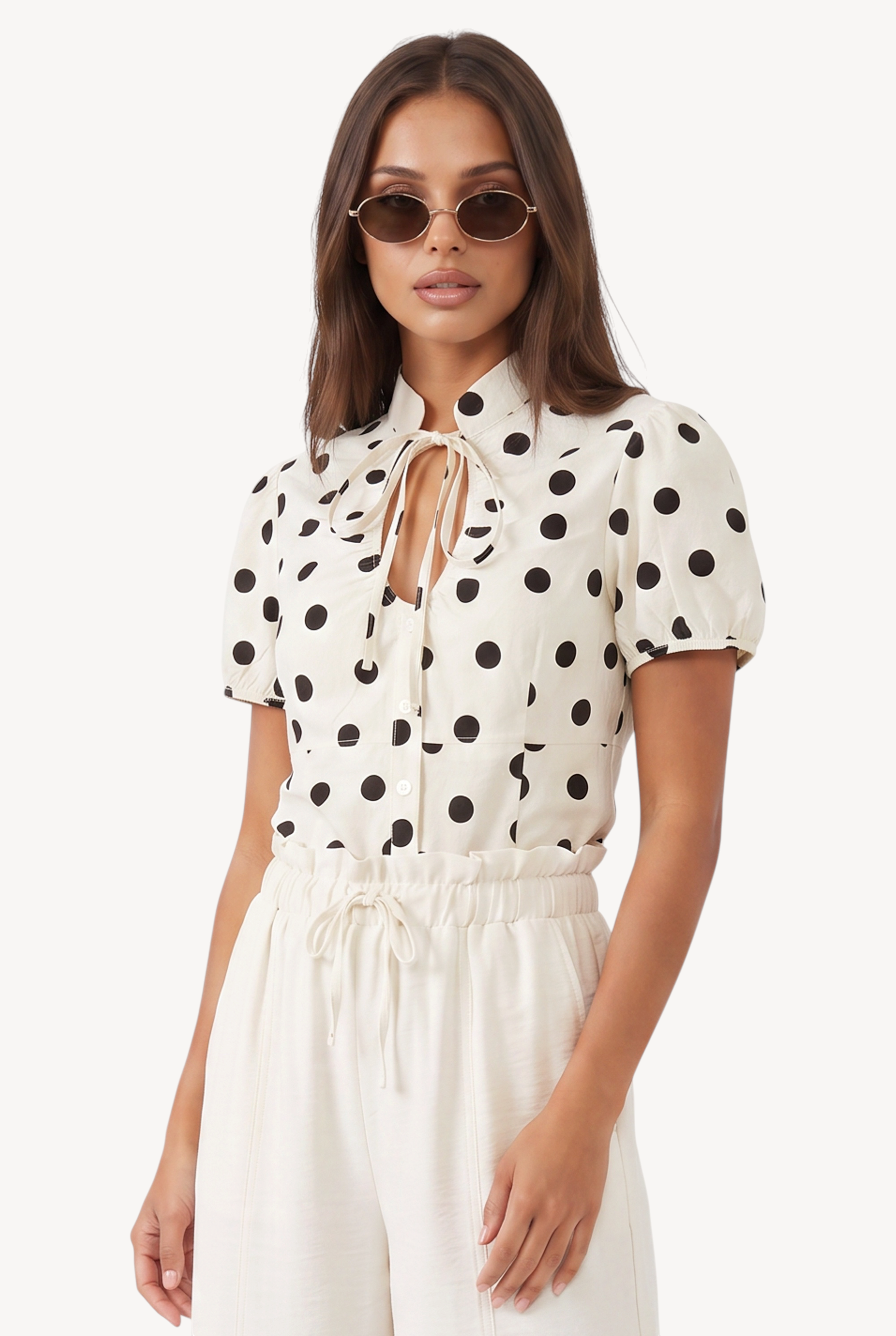 Summer Lover Blouse