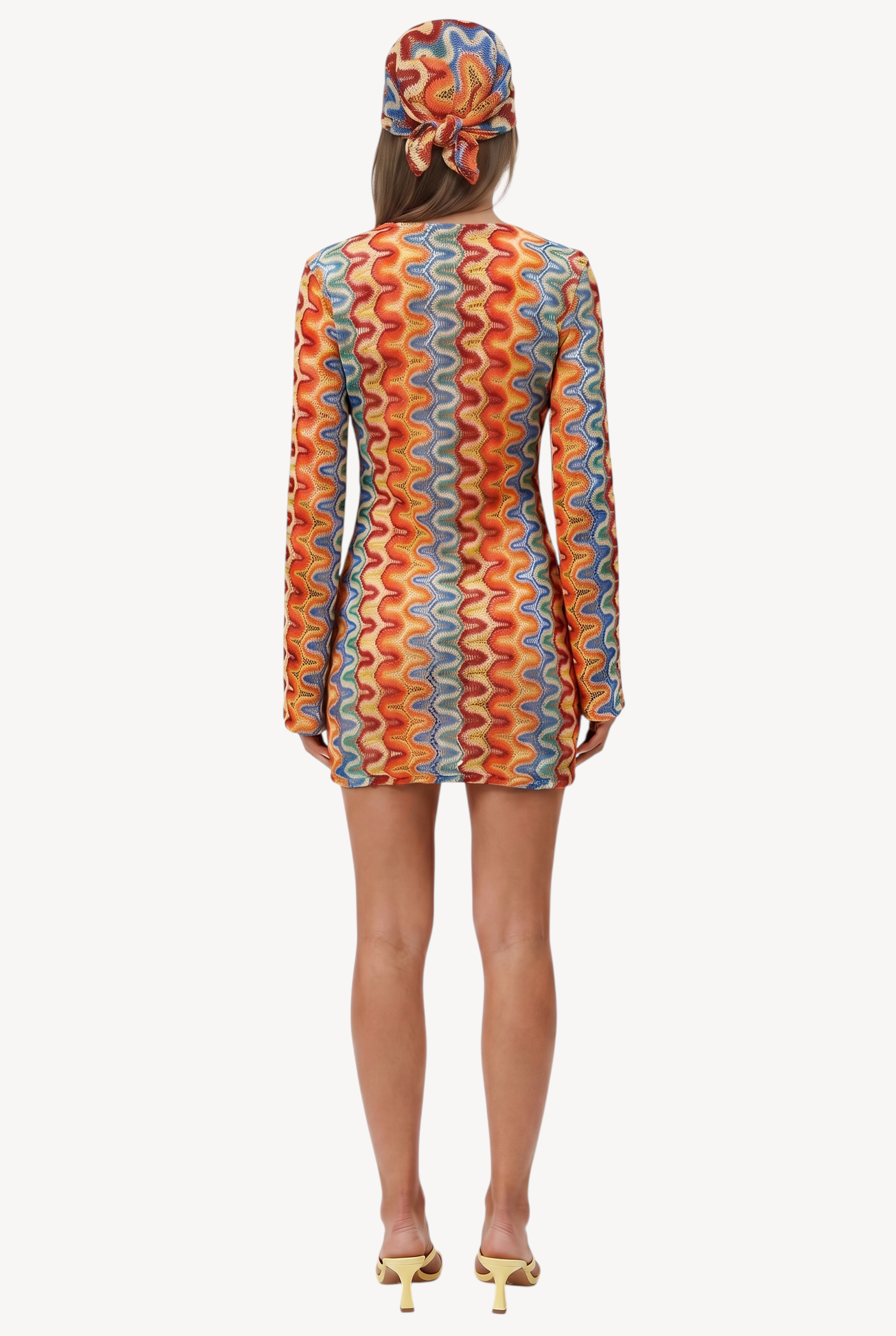 Breeze Society Dress