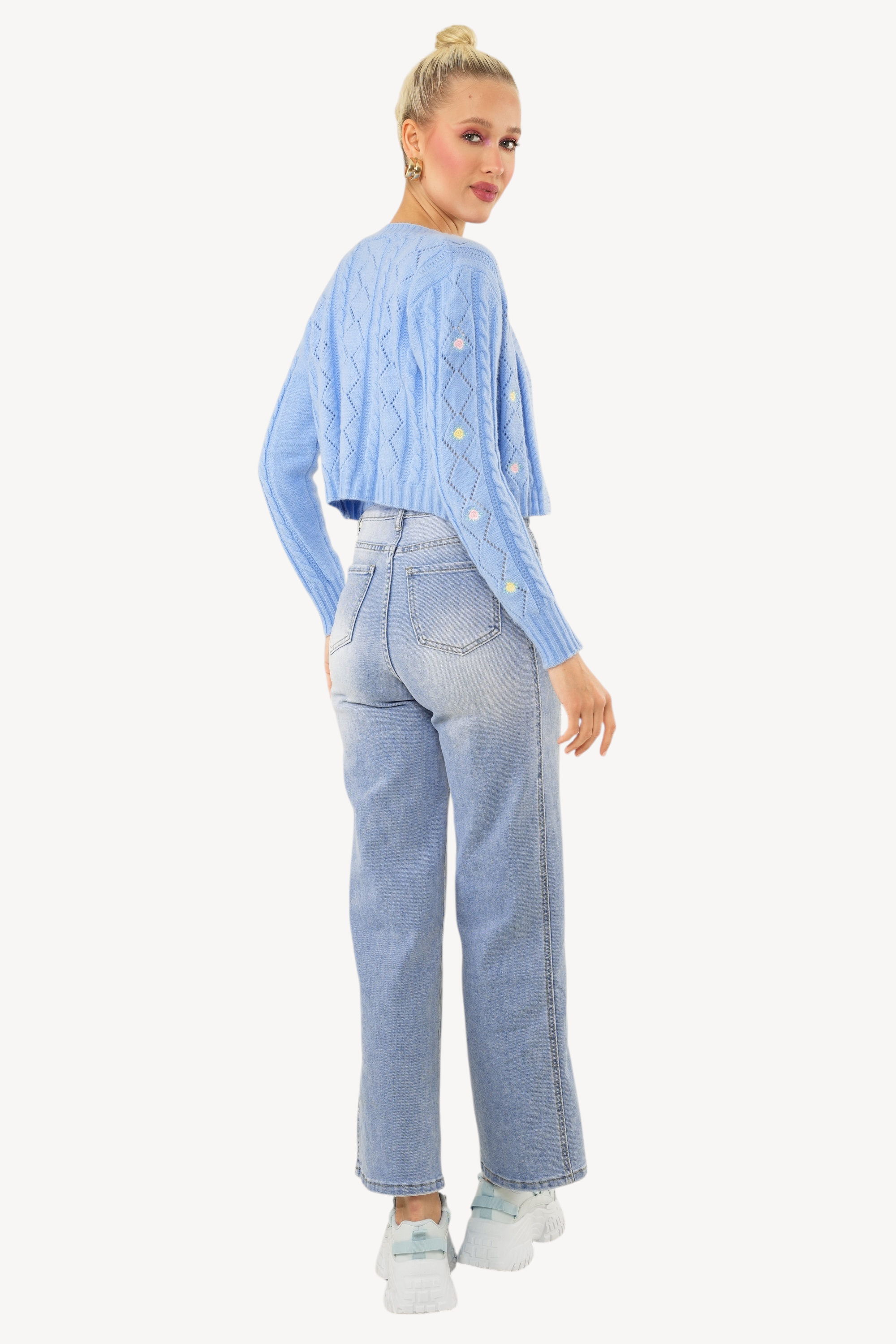 Nola Set - Blue