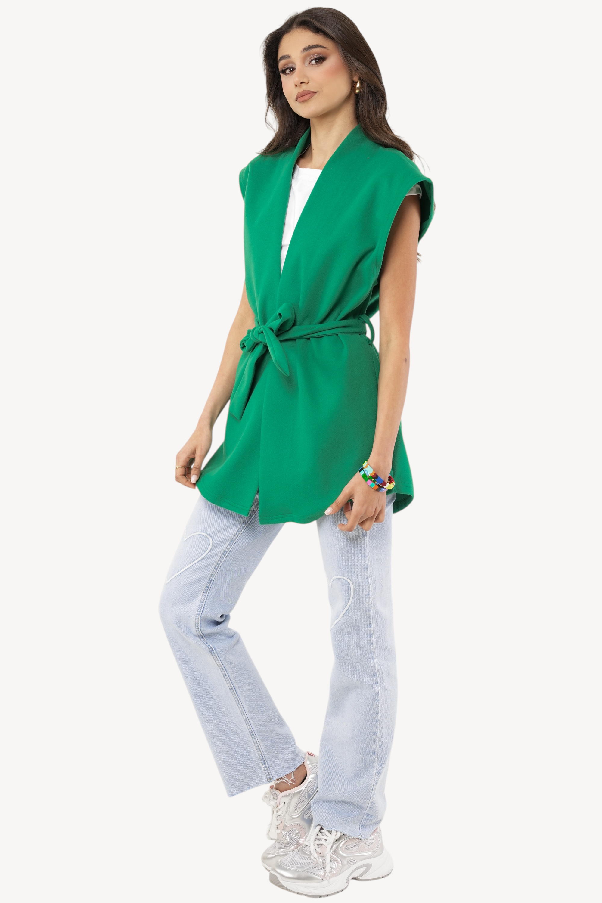 Nyra Gilet