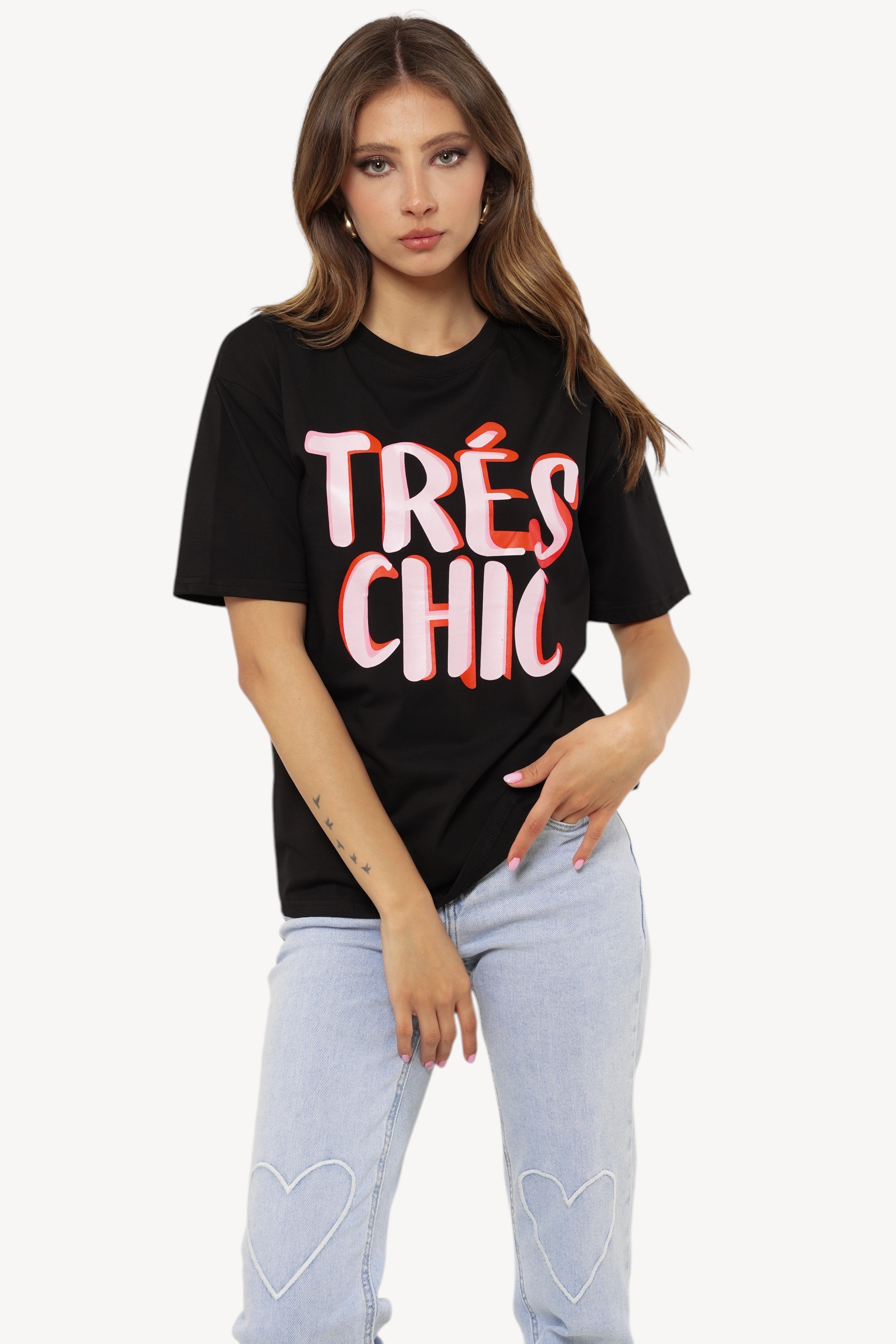 Trés Chic