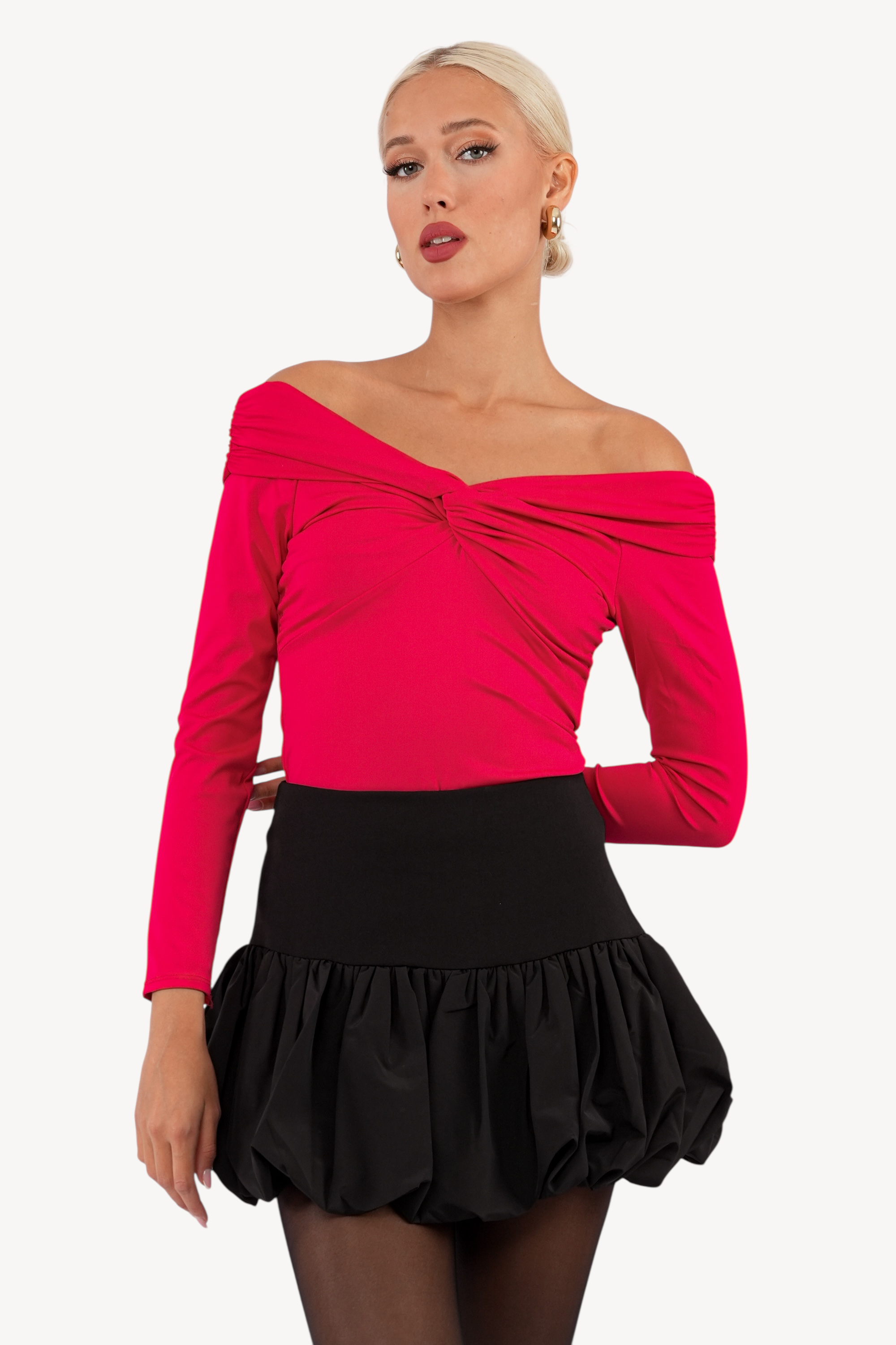 Luma Bodysuit