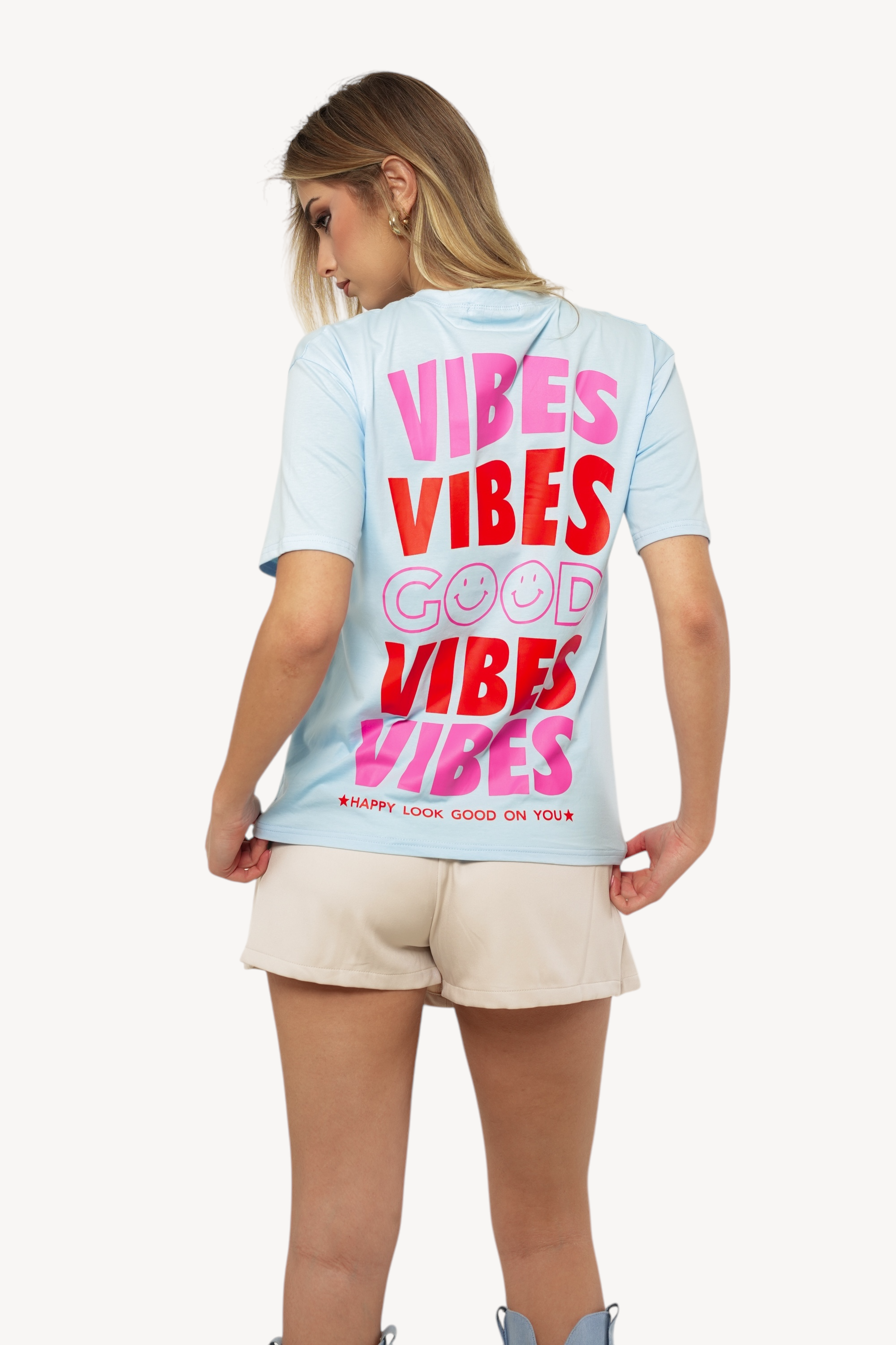 Vibes Tee