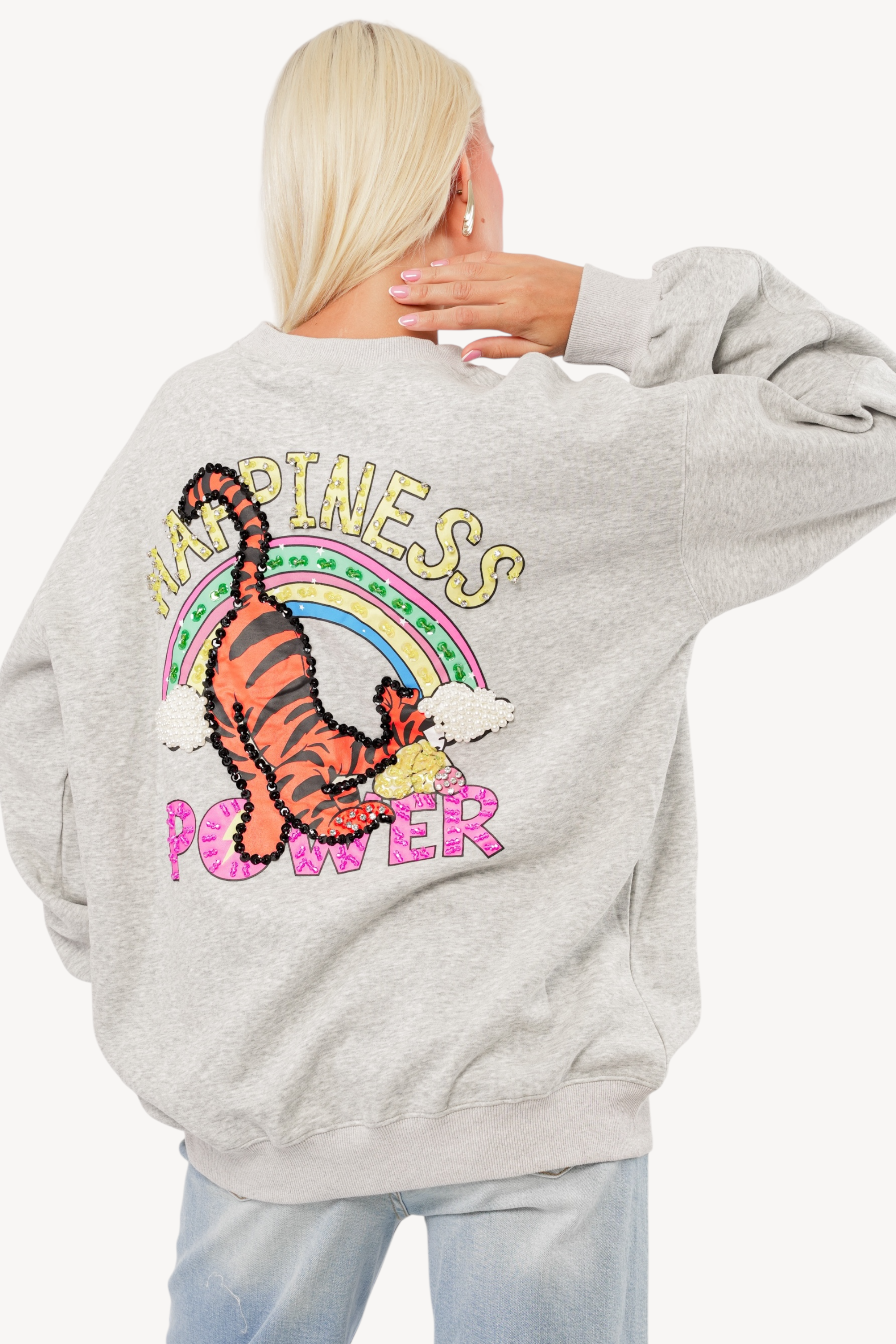 Valerie Sweater