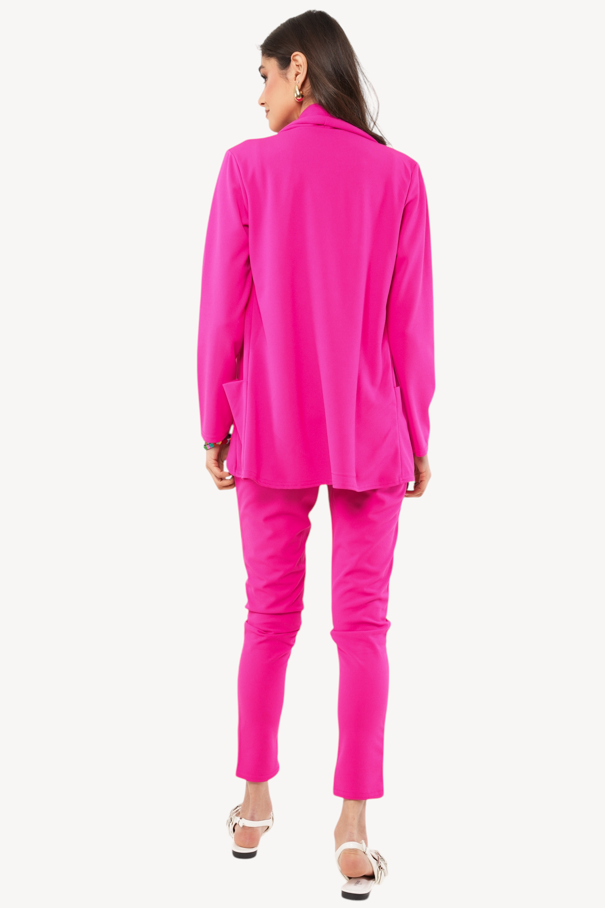 Noella Blazer